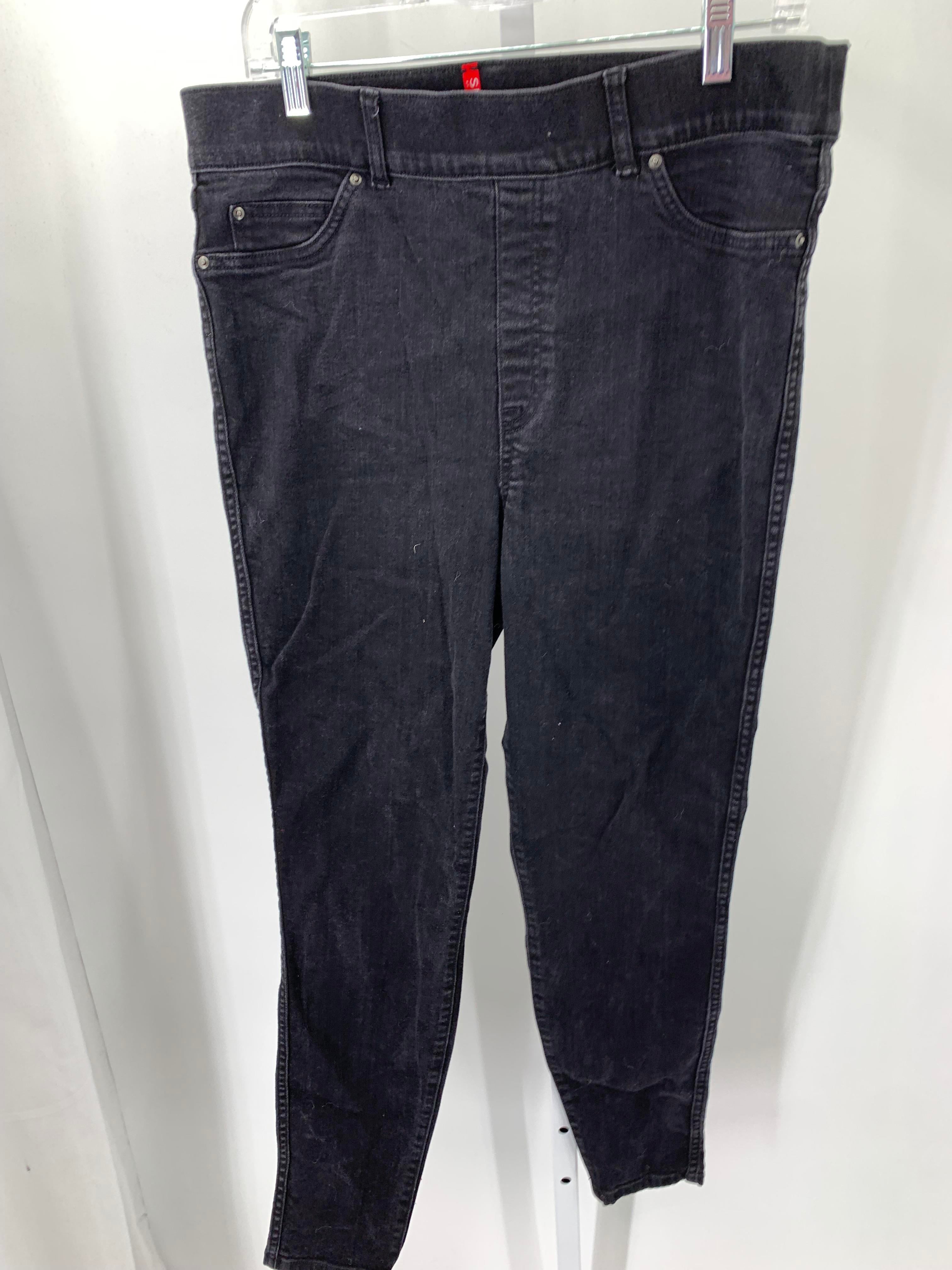 Spanx Size Extra Large Misses Jeans