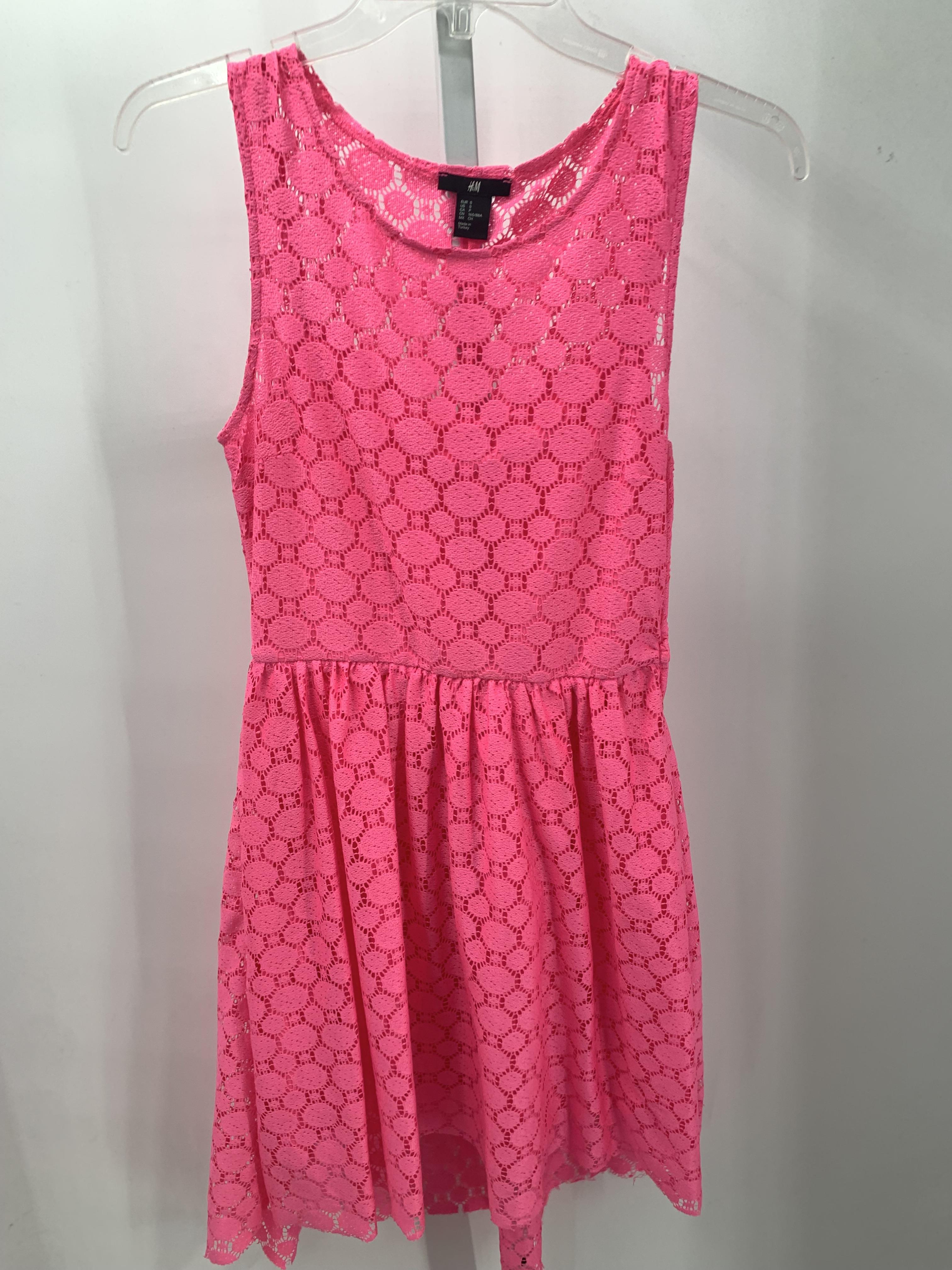 H&M Size Small Misses Sundress