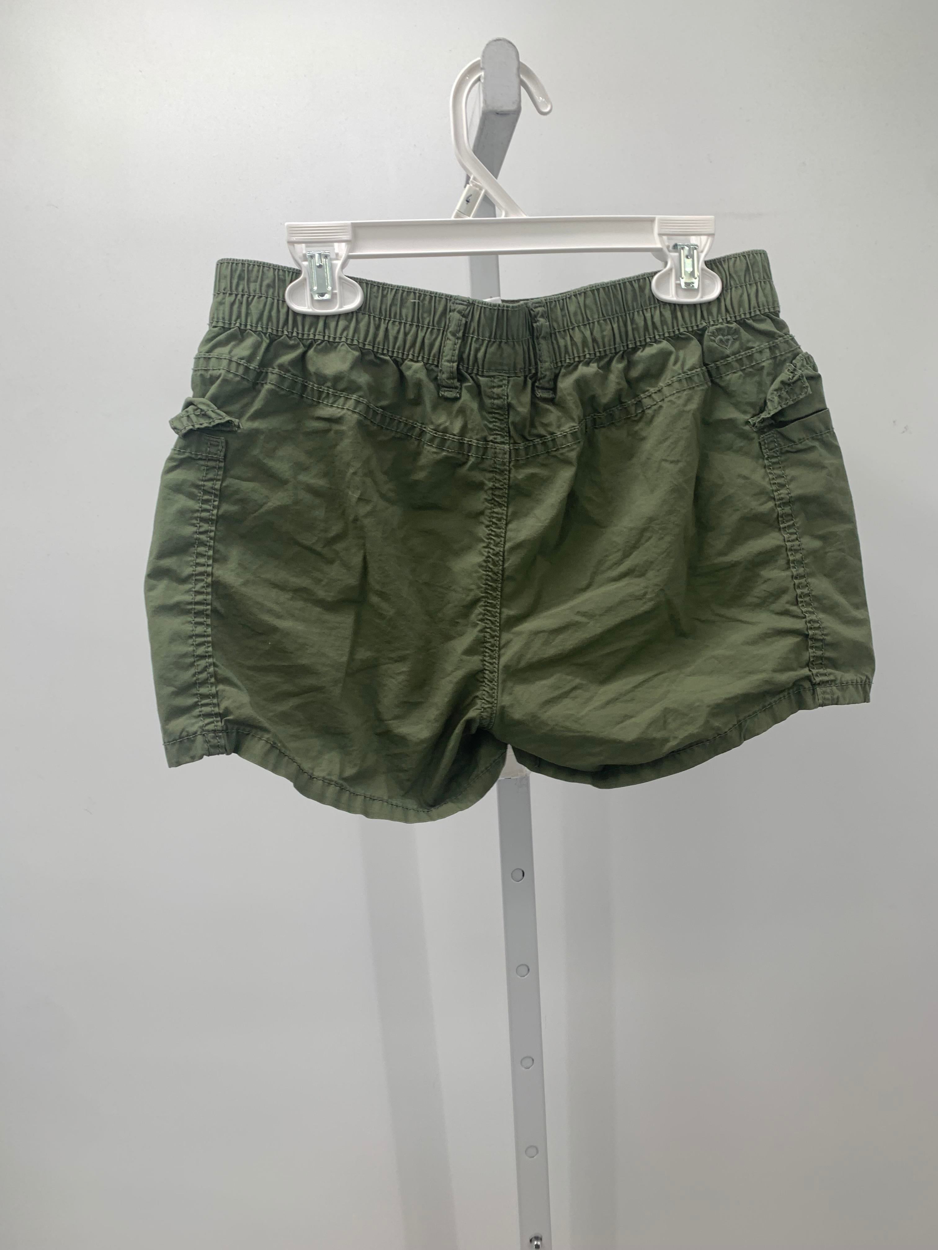 Justice Size 14 Girls Shorts