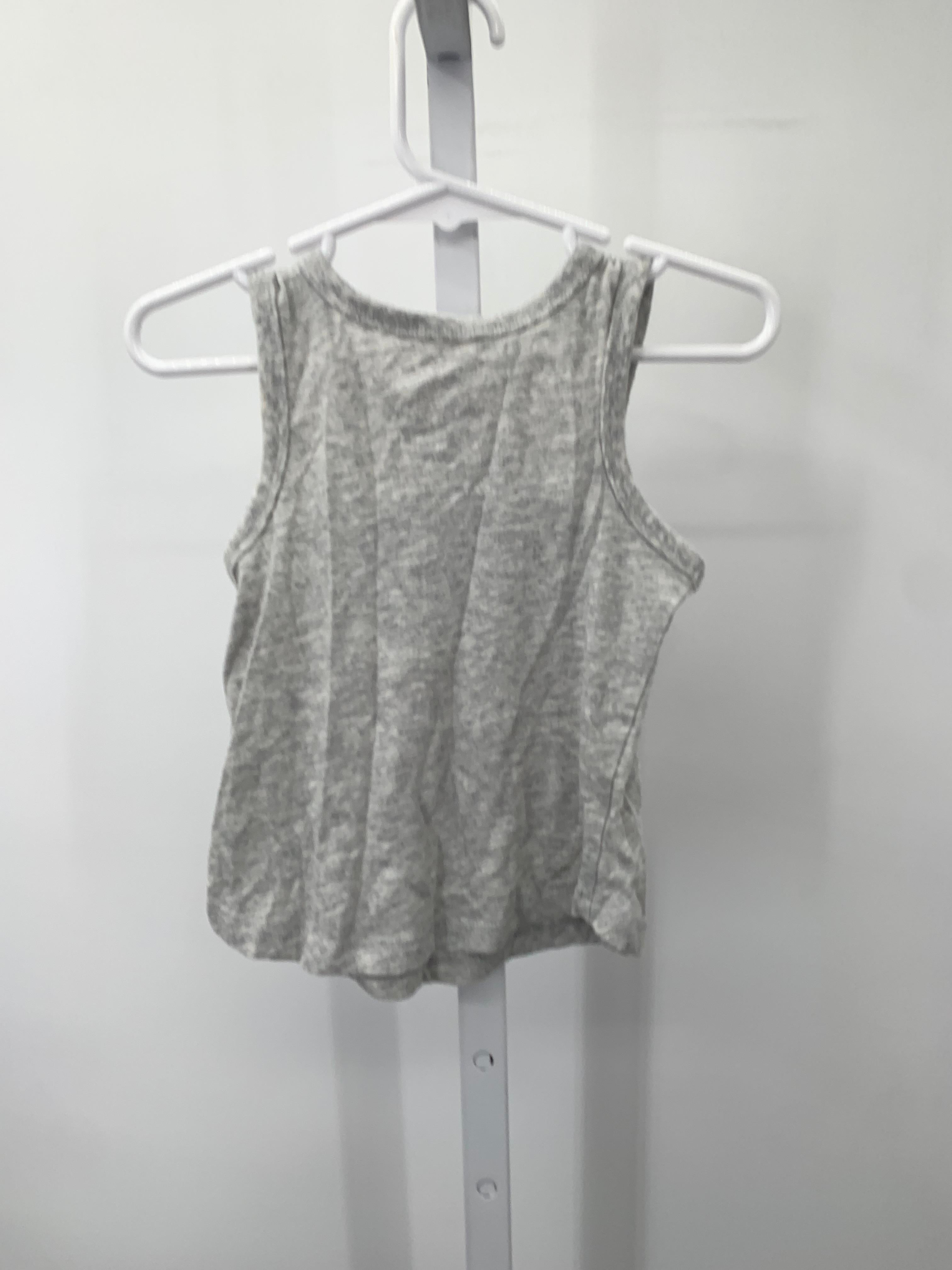 FLAG KNIT TANK