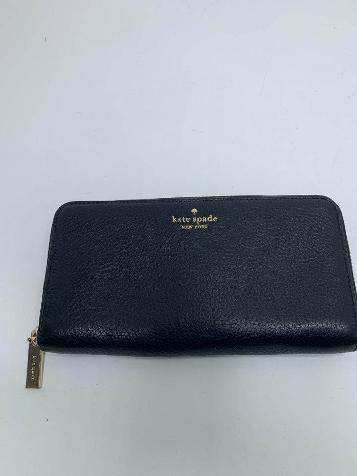 Kate Spade Lena Large Continental Wallet