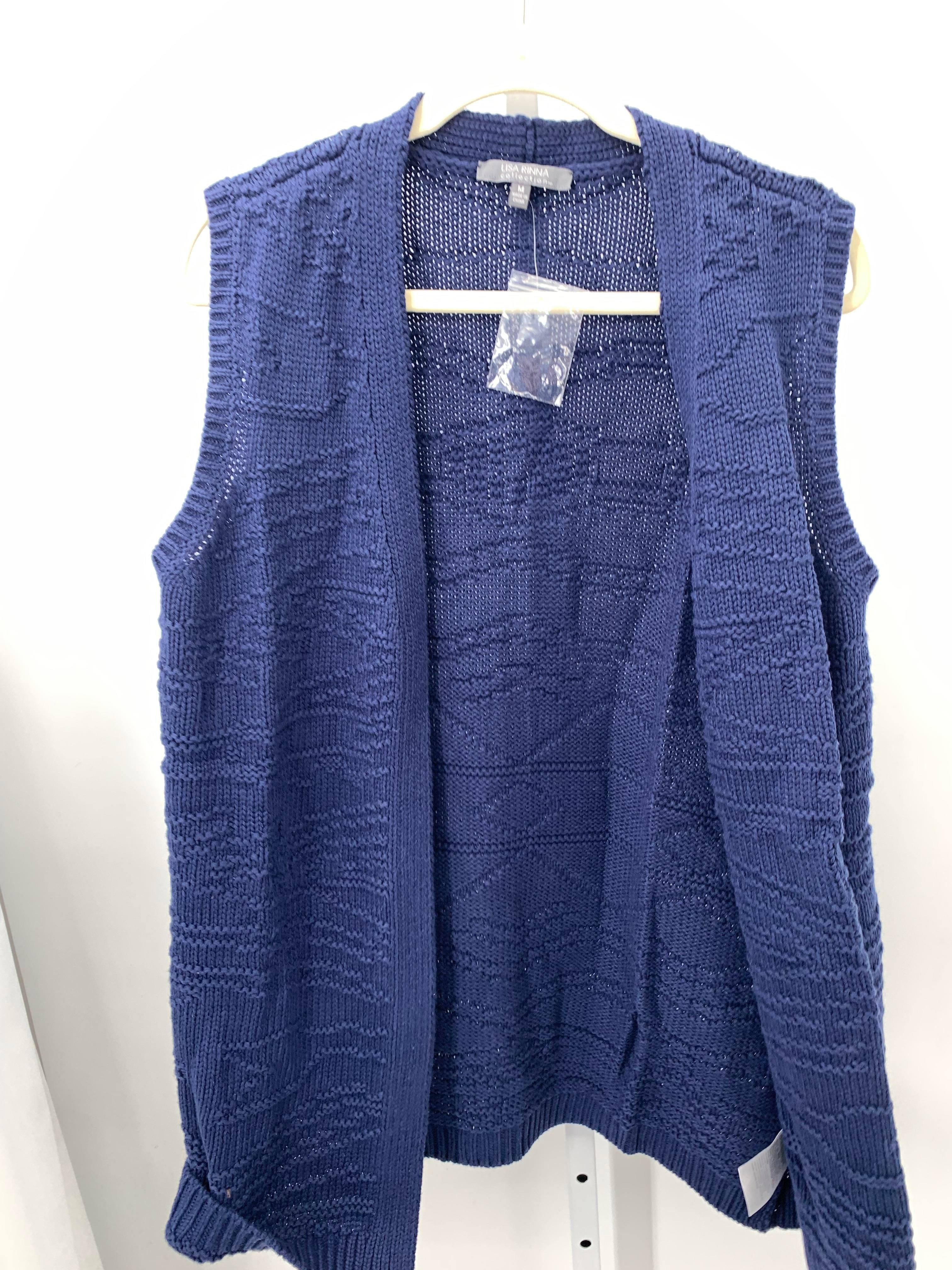 Size Medium Misses Vest