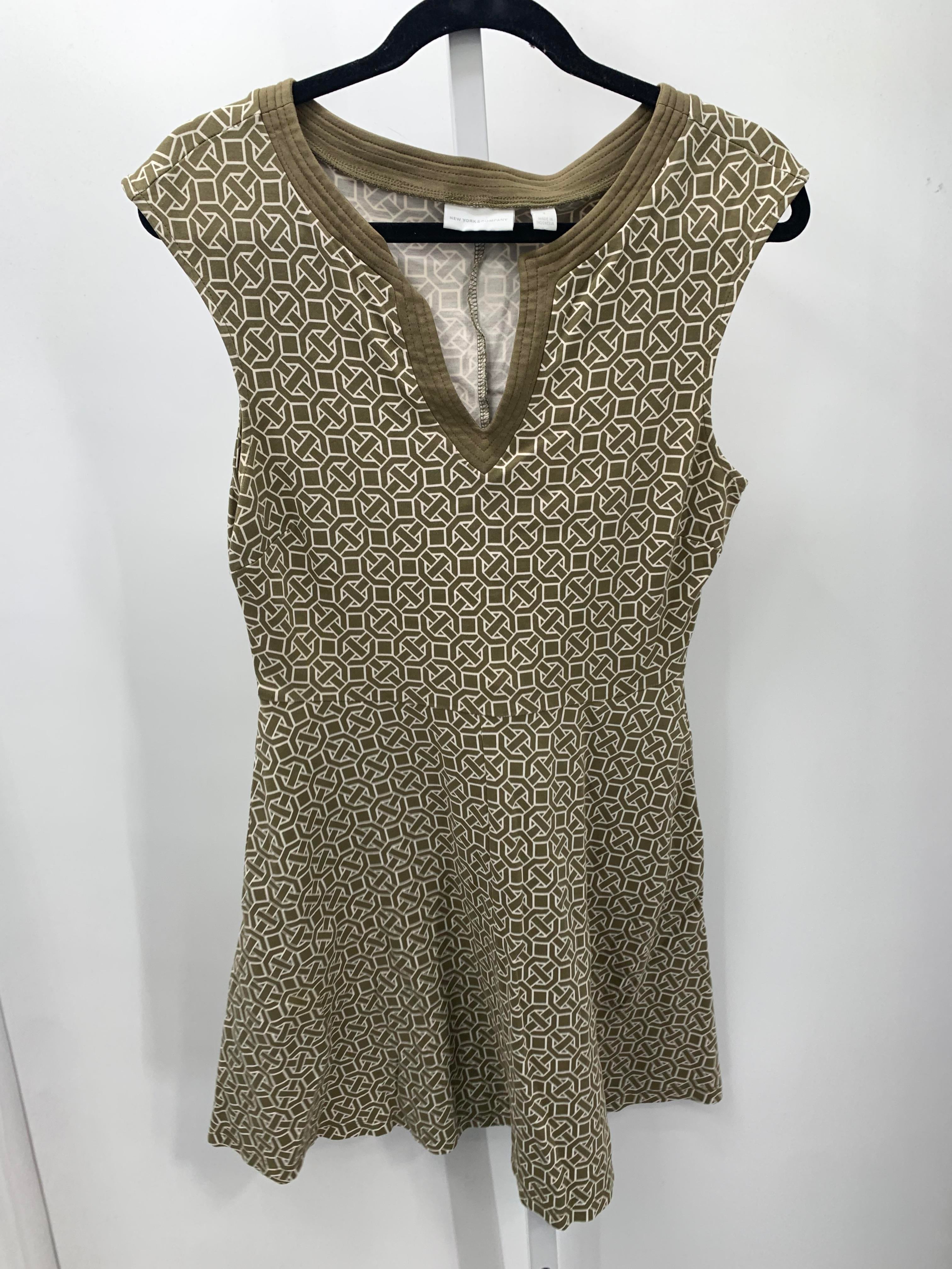 New York & co. Size Small Misses Sundress