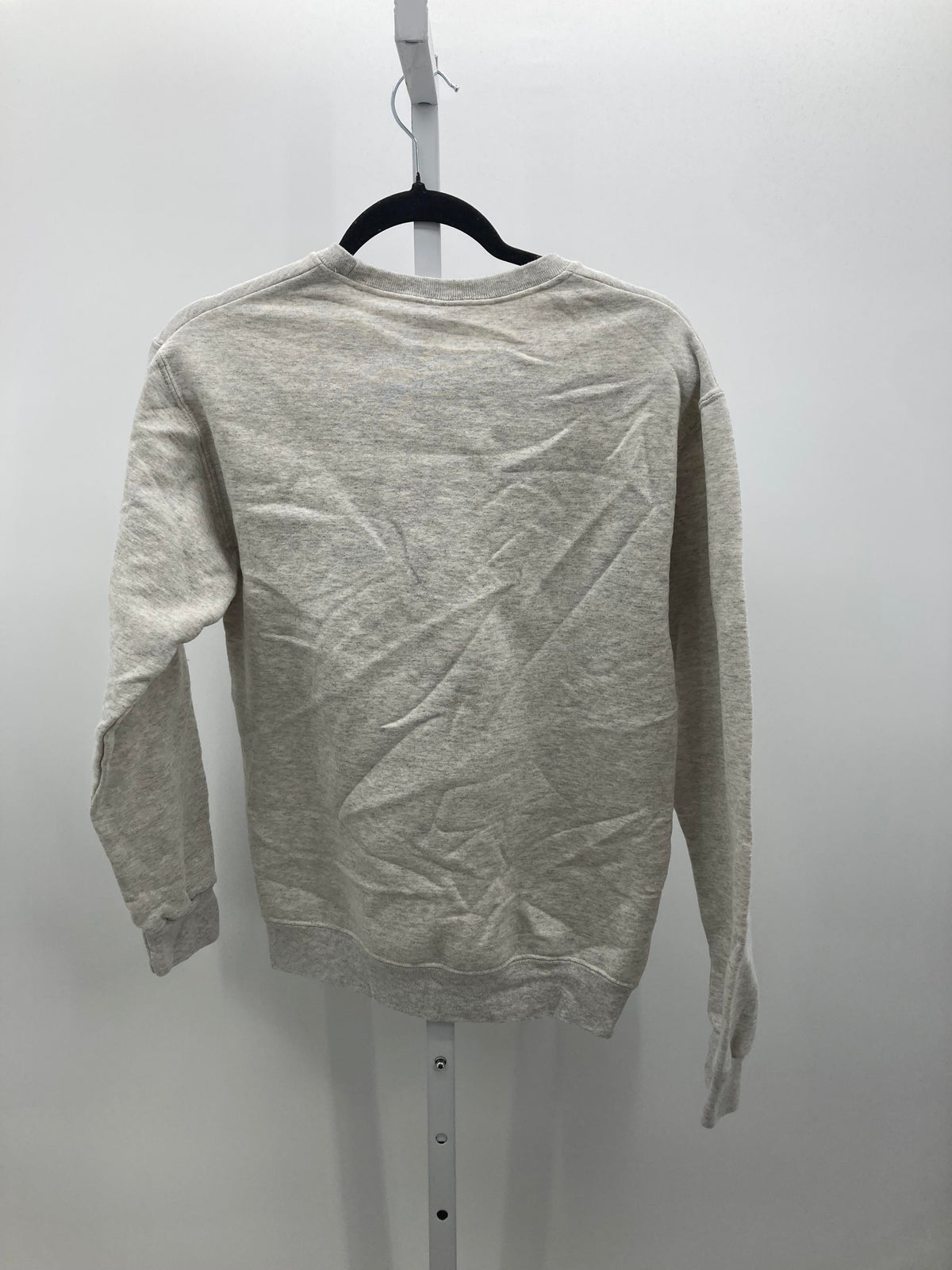 Jerzees Size Small Misses Long Sleeve Shirt