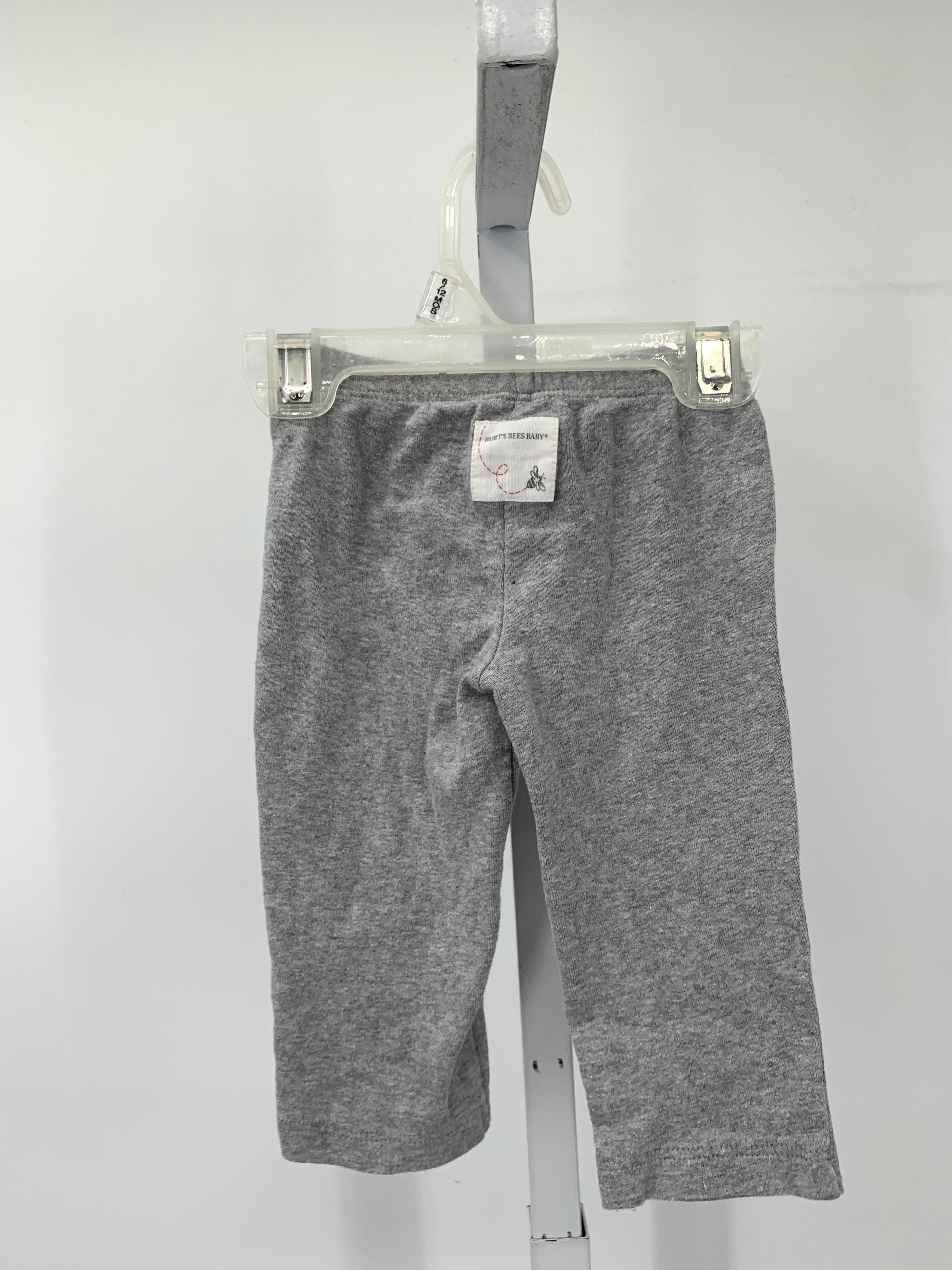 ELASTIC WAIST KNIT