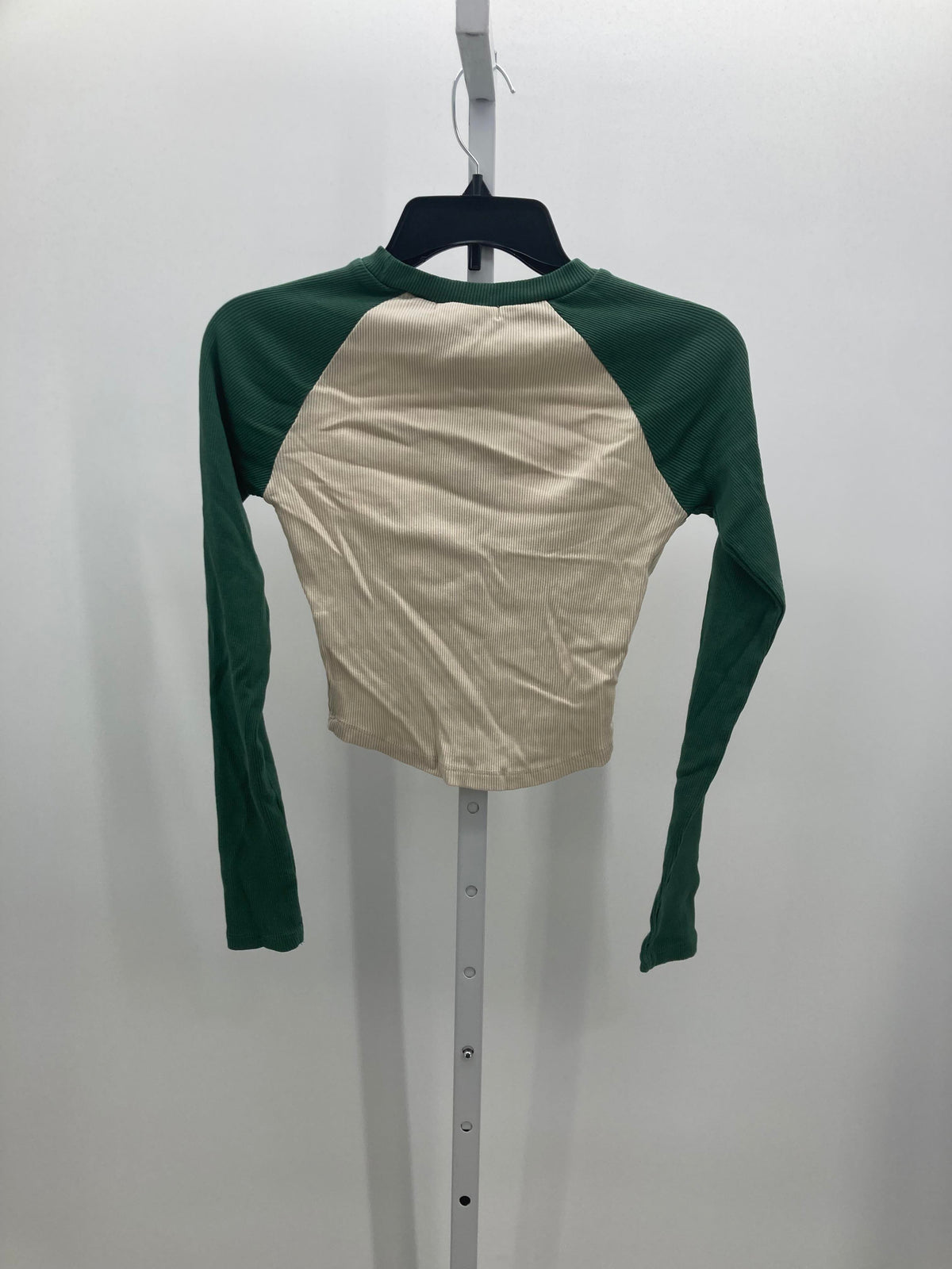 Forever 21 Size Small Juniors Long Sleeve Shirt