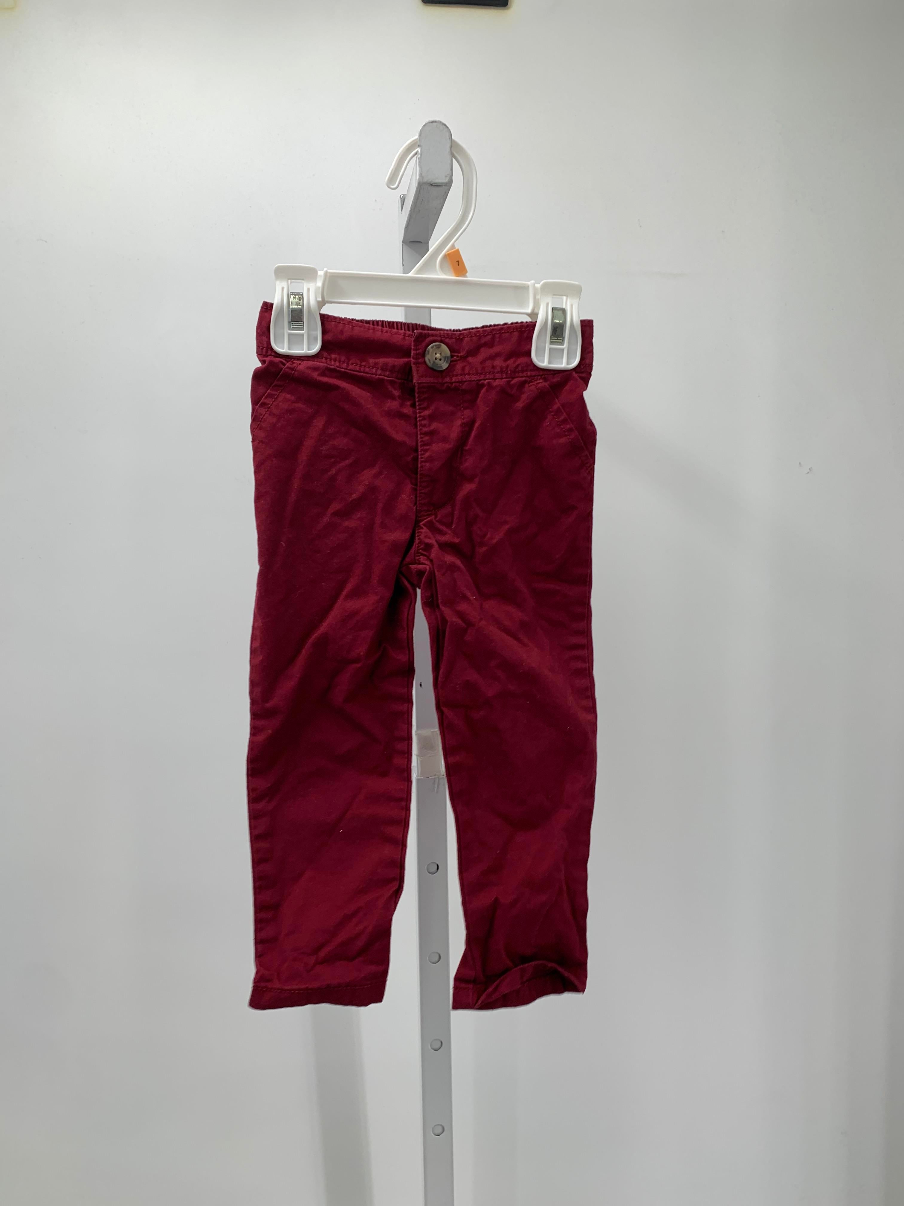ELASTIC WAIST