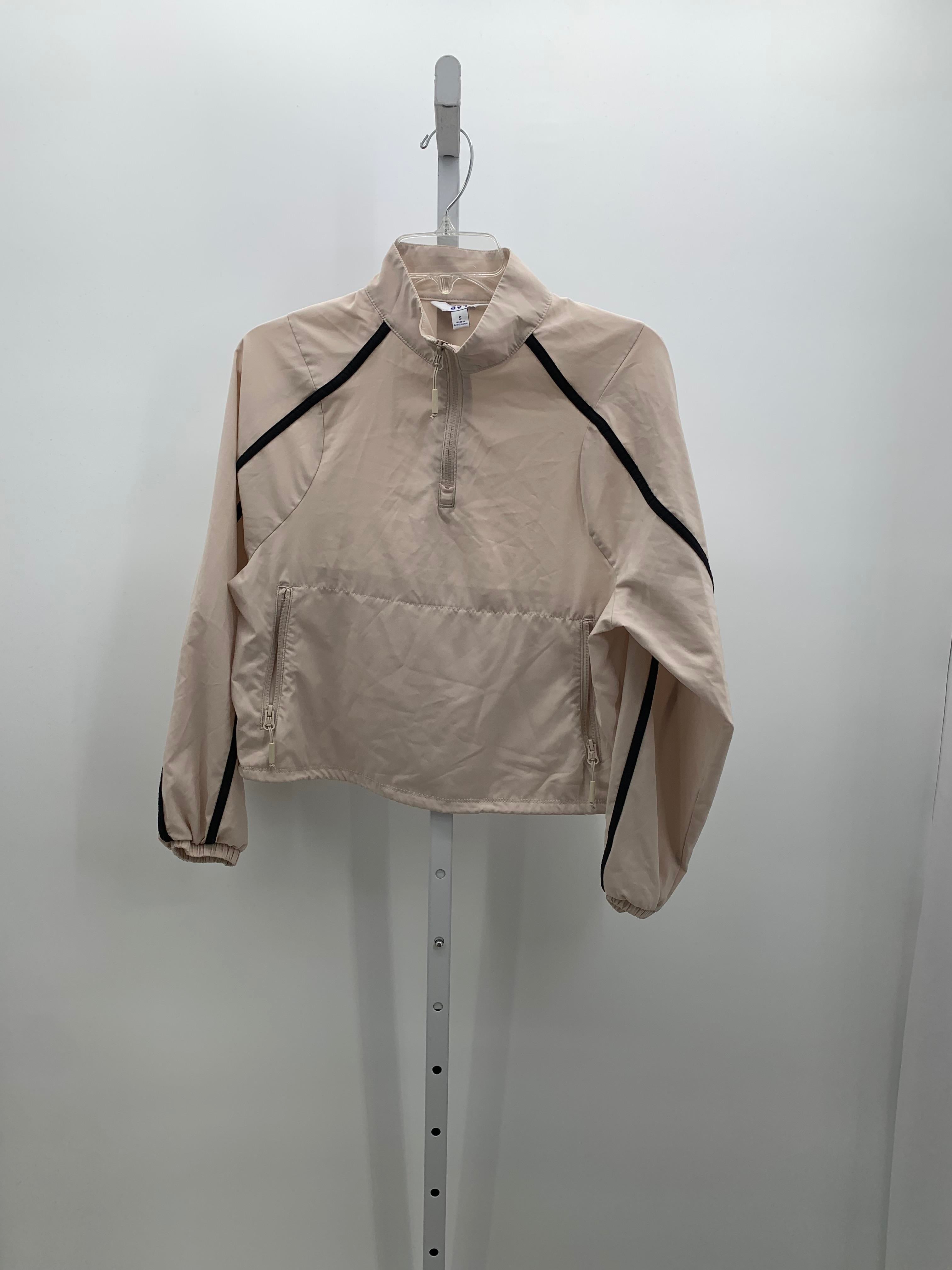 JOYLAB Size Small Juniors Jacket