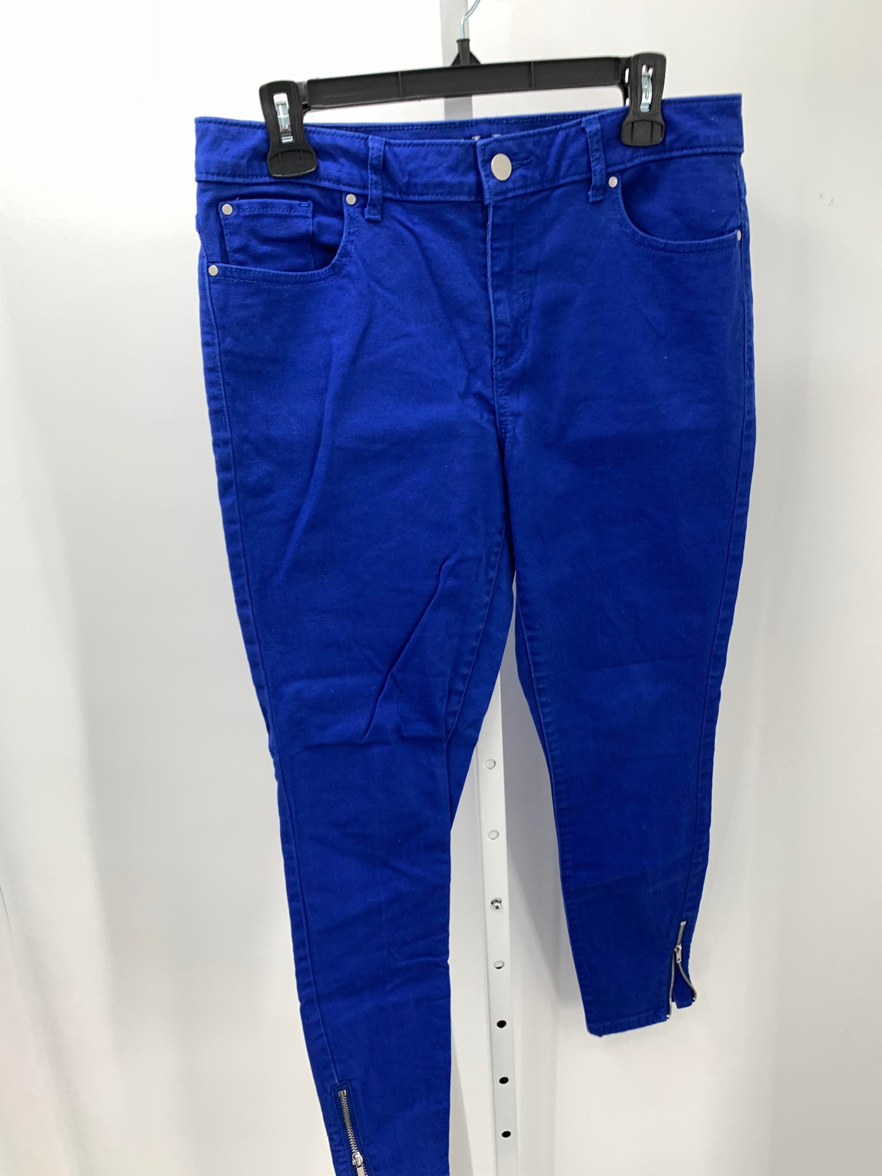 Elle Size 10 Misses Jeans