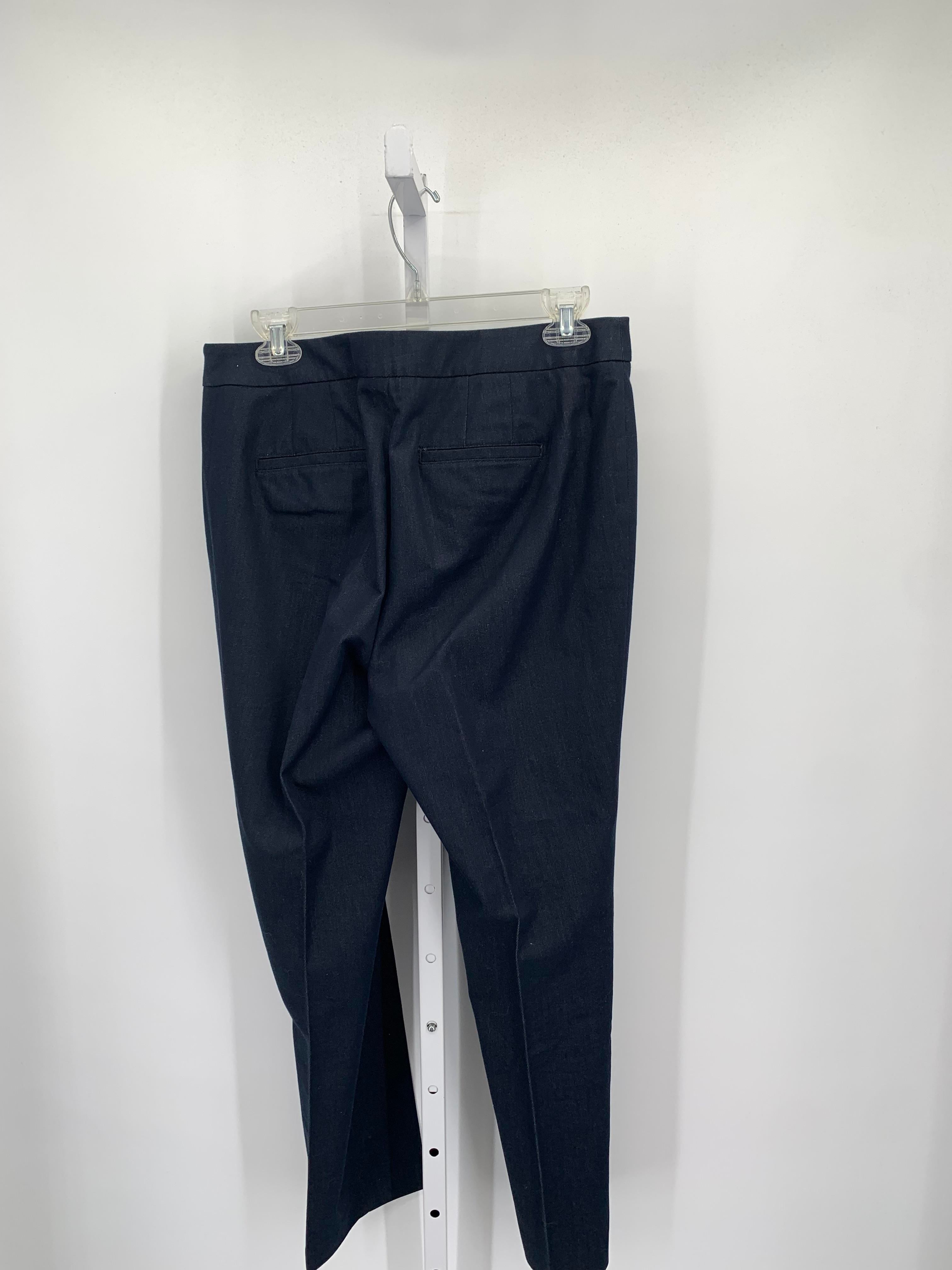 Talbots Size 10 Misses Pants