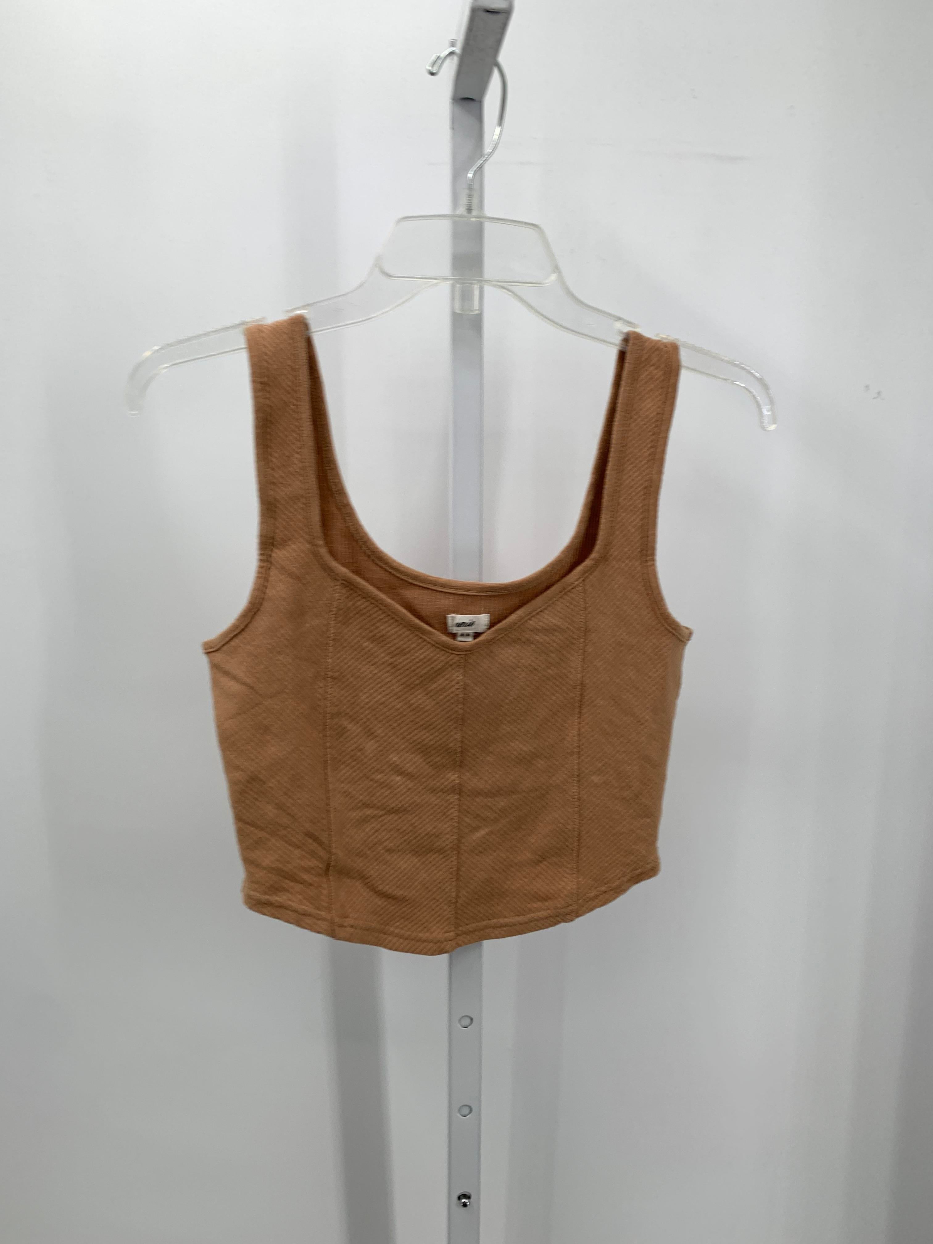 Aerie Size Medium Juniors Tank