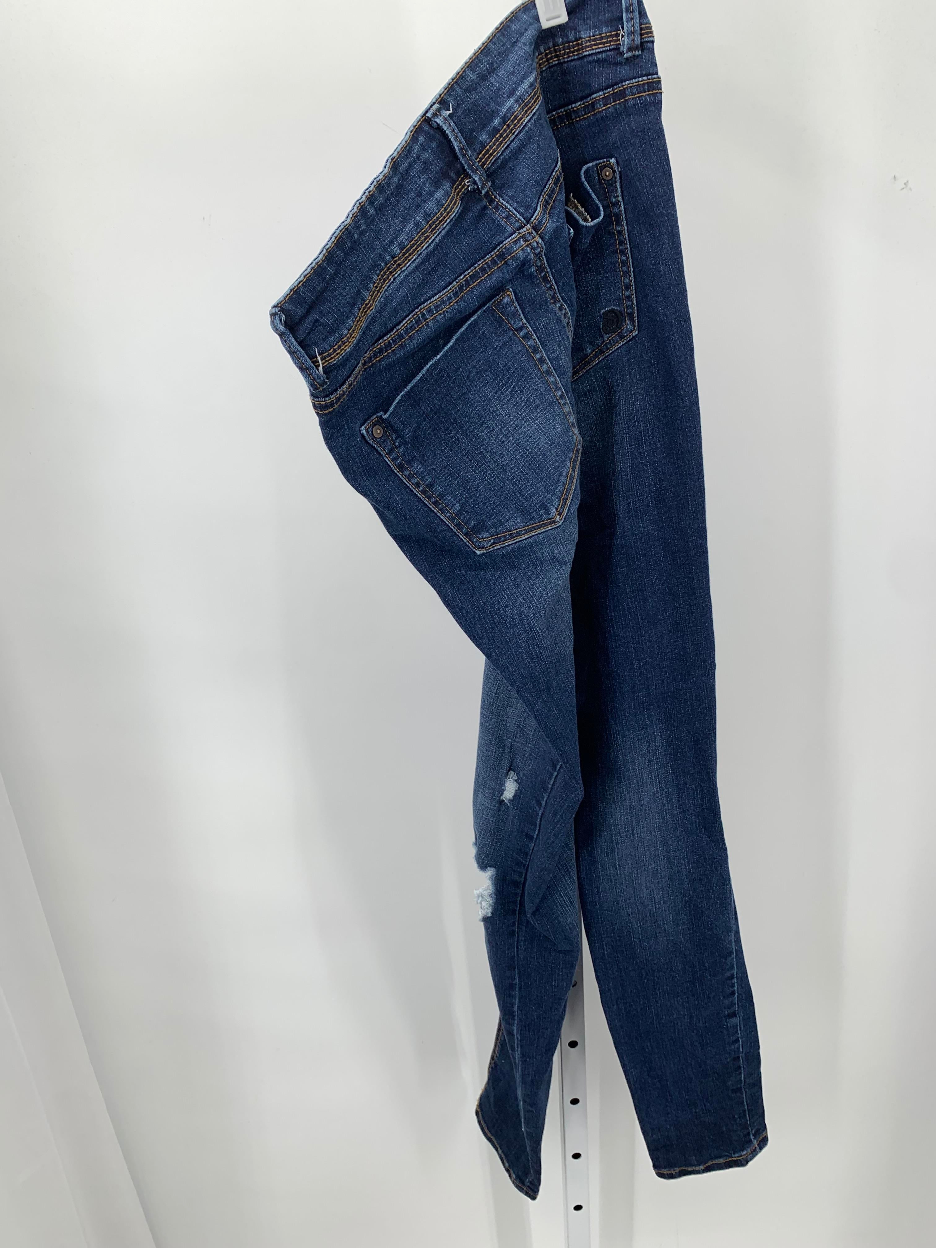 Indigo Rein Size 9 Juniors Jeans