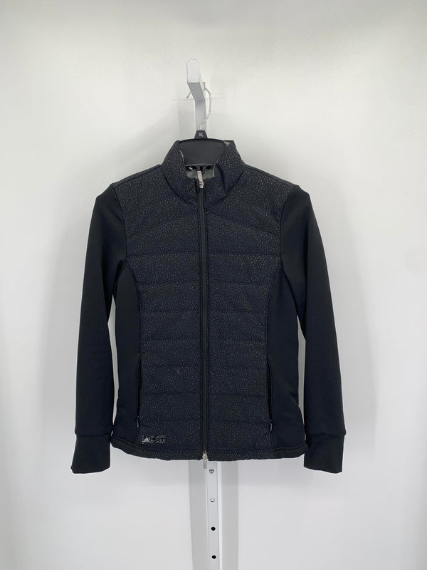 Adidas Size X Small Misses Lightweight Jacket