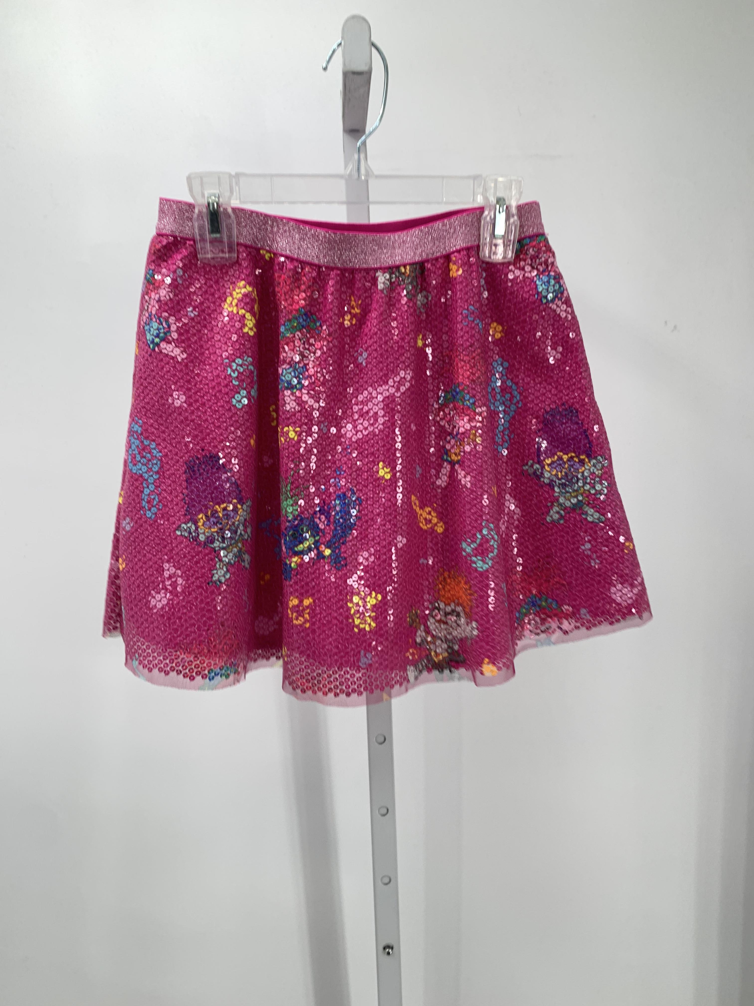 DreamWorks Size 10-12 Girls Skirt