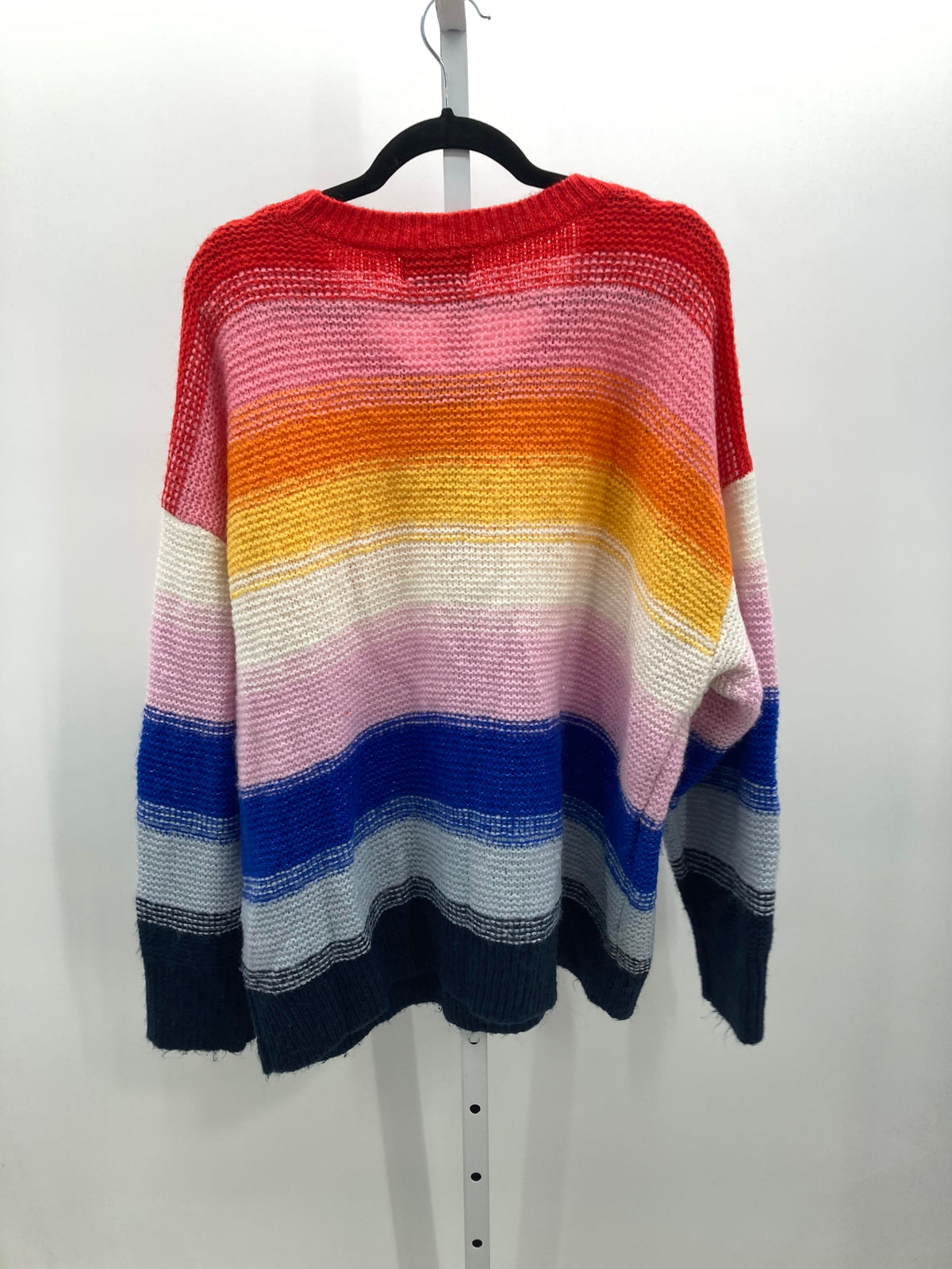Old Navy Size Extra Large Misses Long Slv Sweater