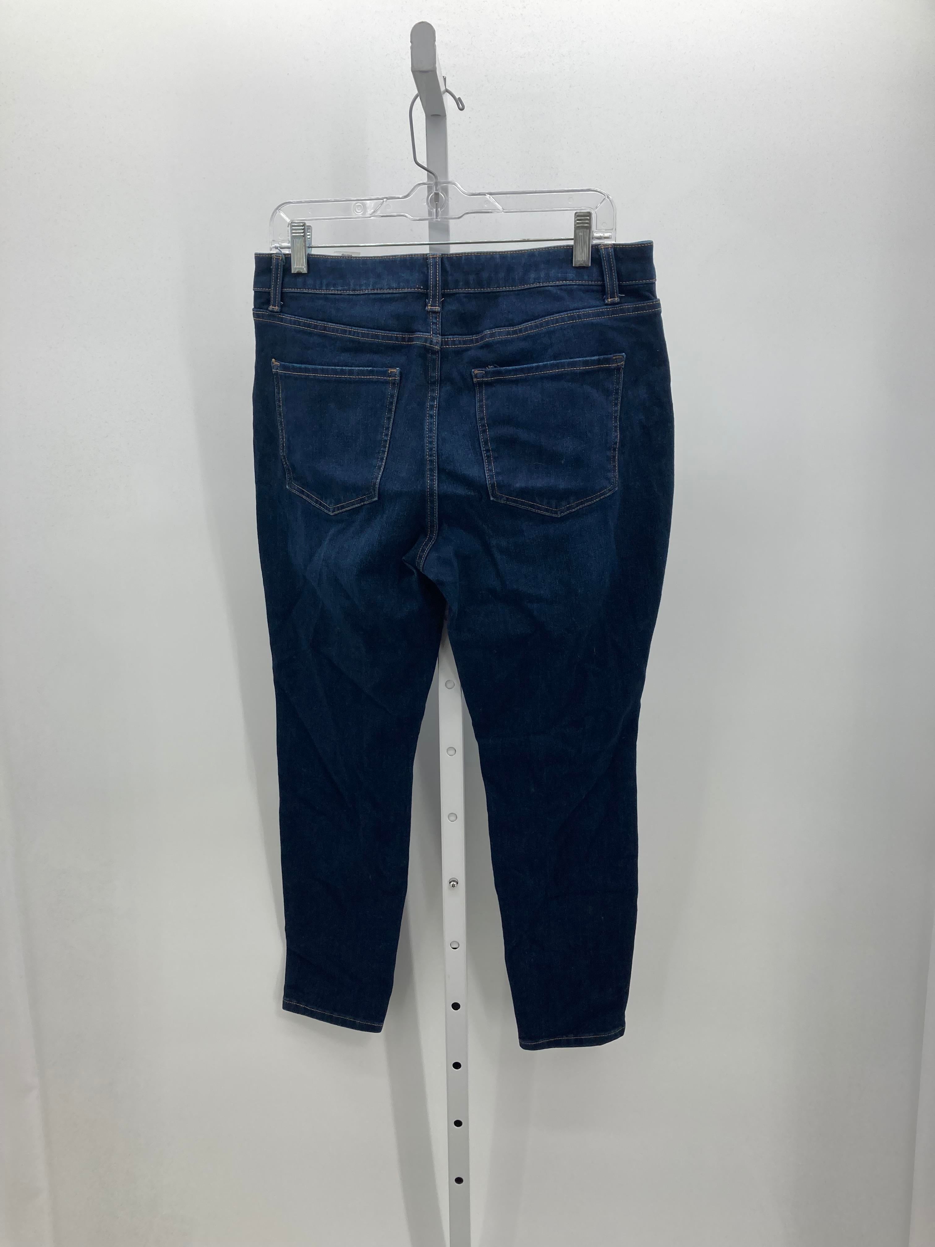 Time and Tru Size 14 Petite Petite Jeans