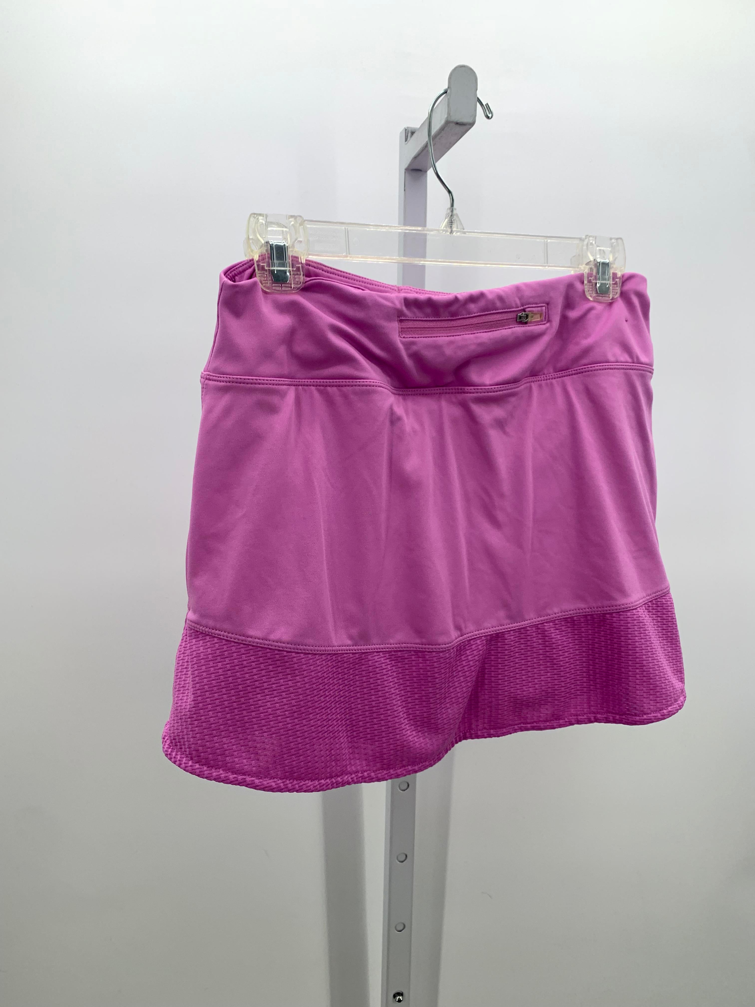 Reebok Size Medium Misses Skirt