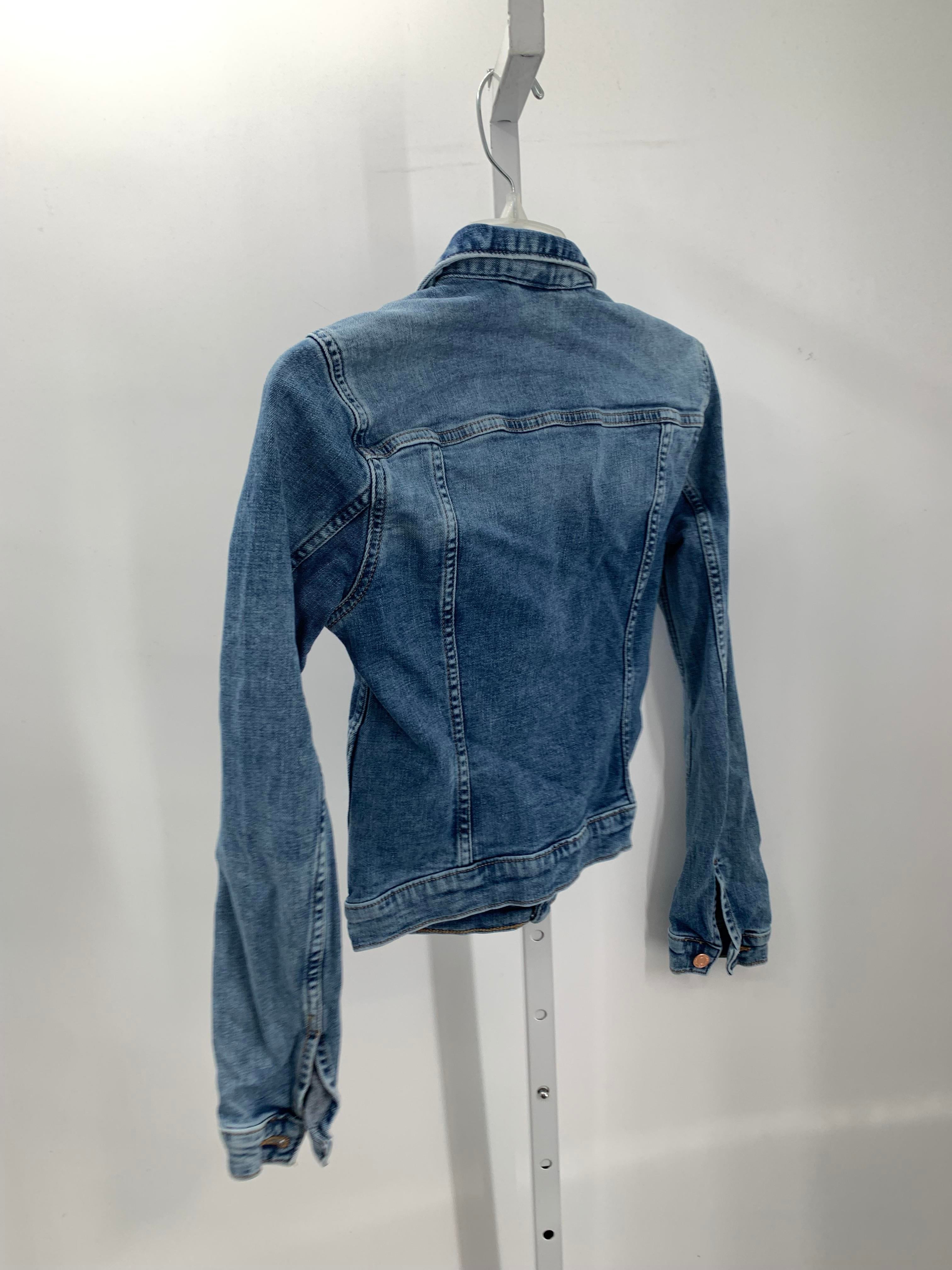 Size 2 Misses Lightweight Jacket