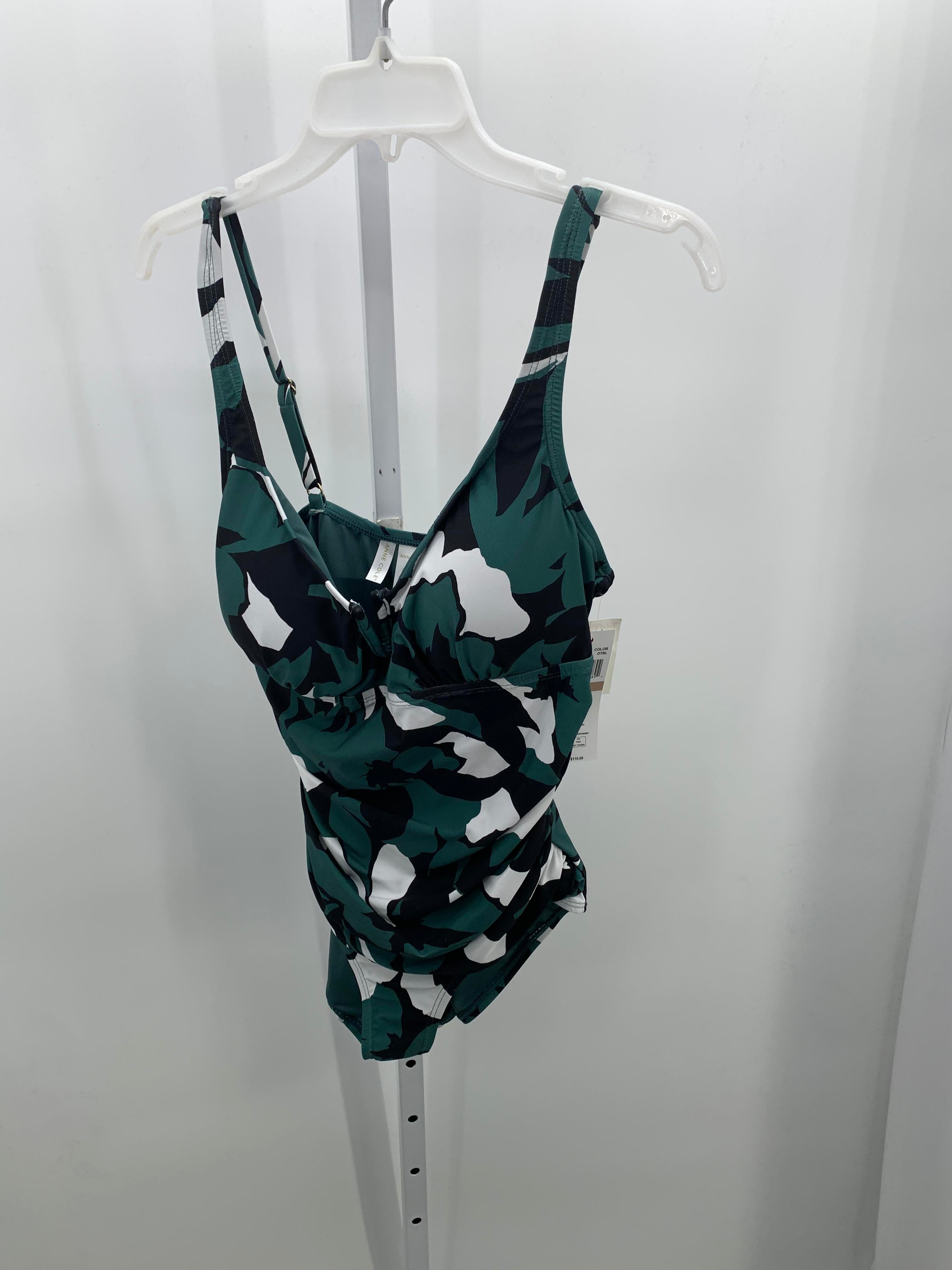 Anne Cole Size 12 Misses Swimwear