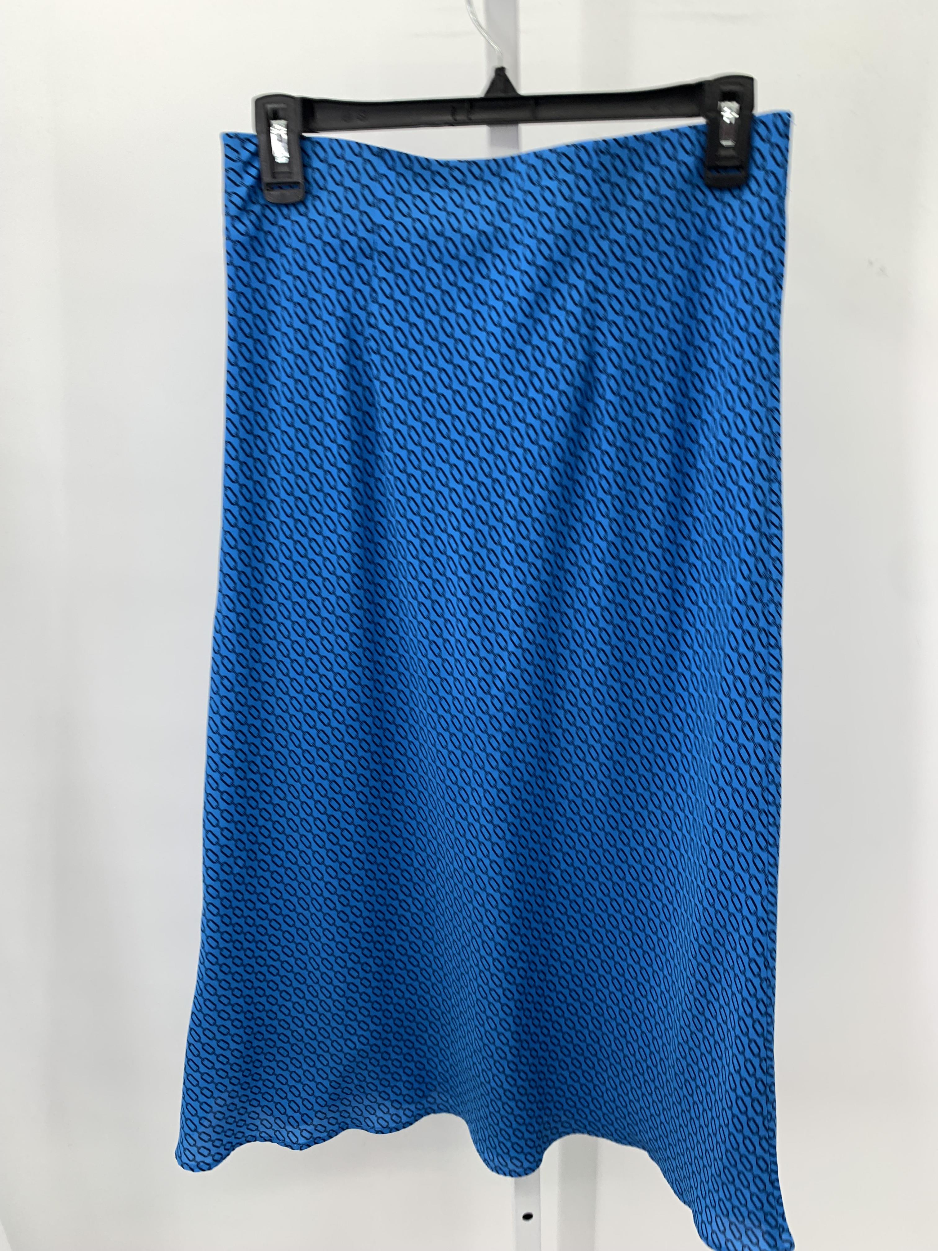 Ann Taylor Size Small Petite Petite Skirt