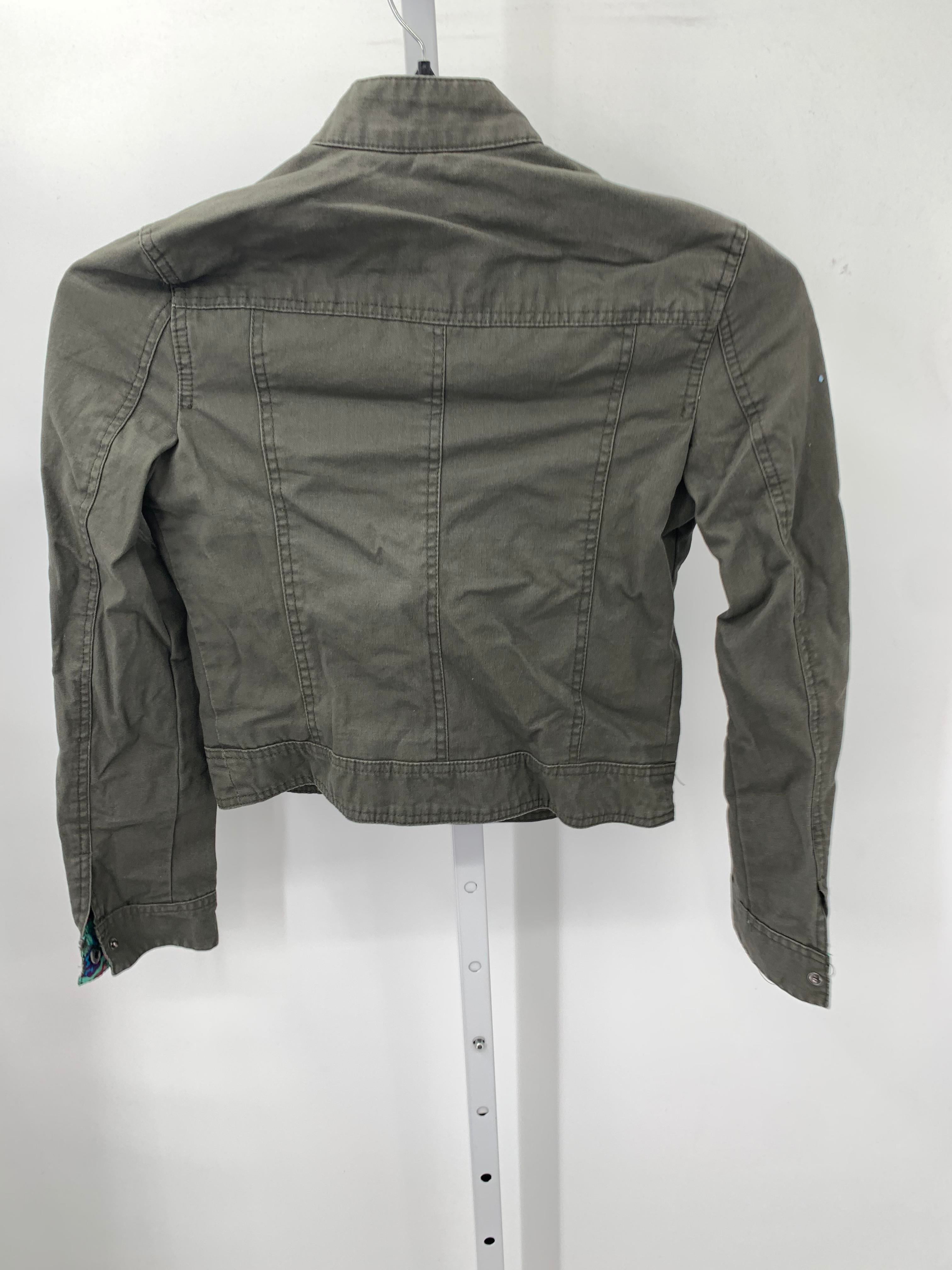 Nannette Size Small Juniors Jacket