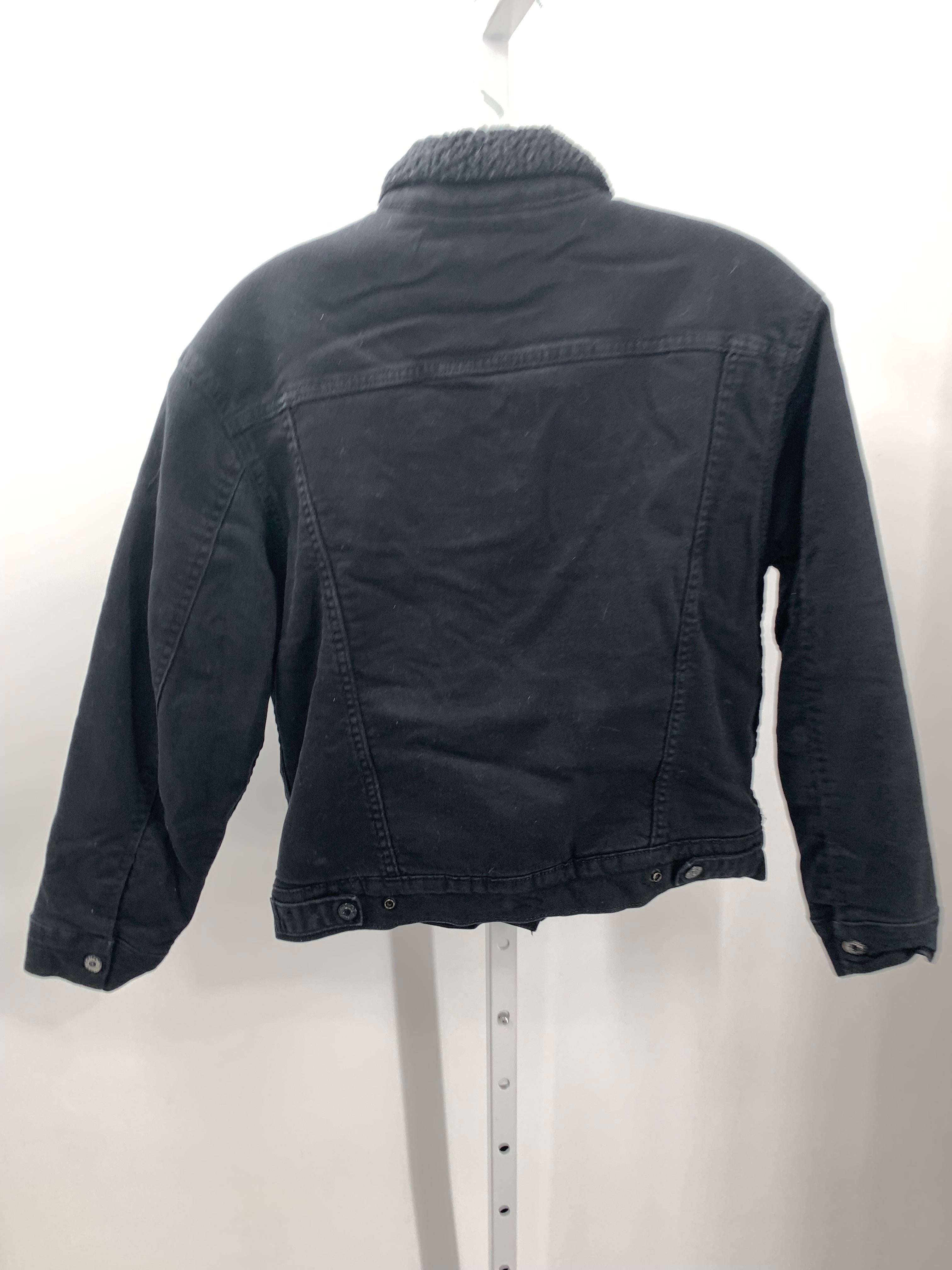 Levis Size Medium Misses Jacket