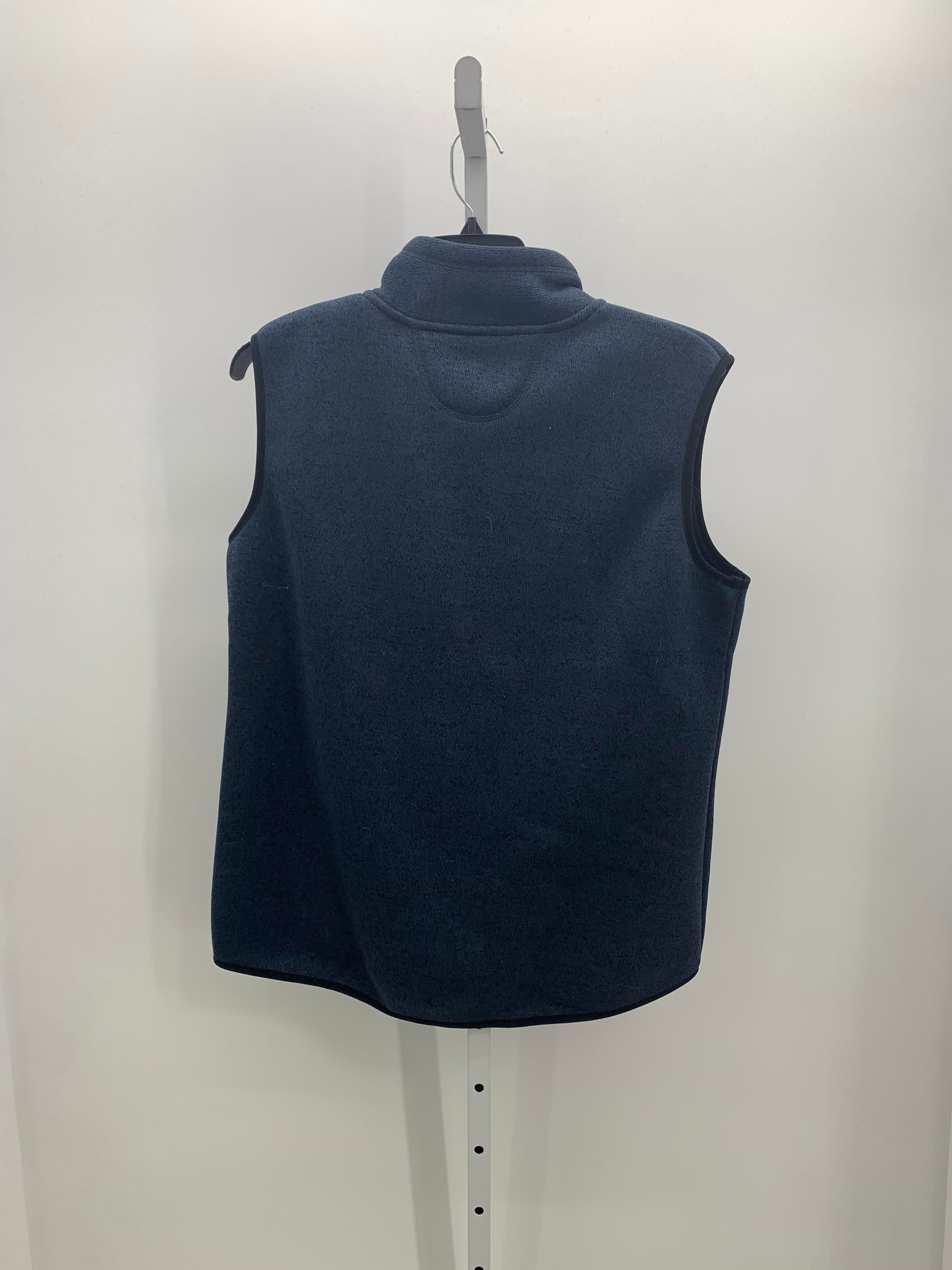 NEW KNIT VEST