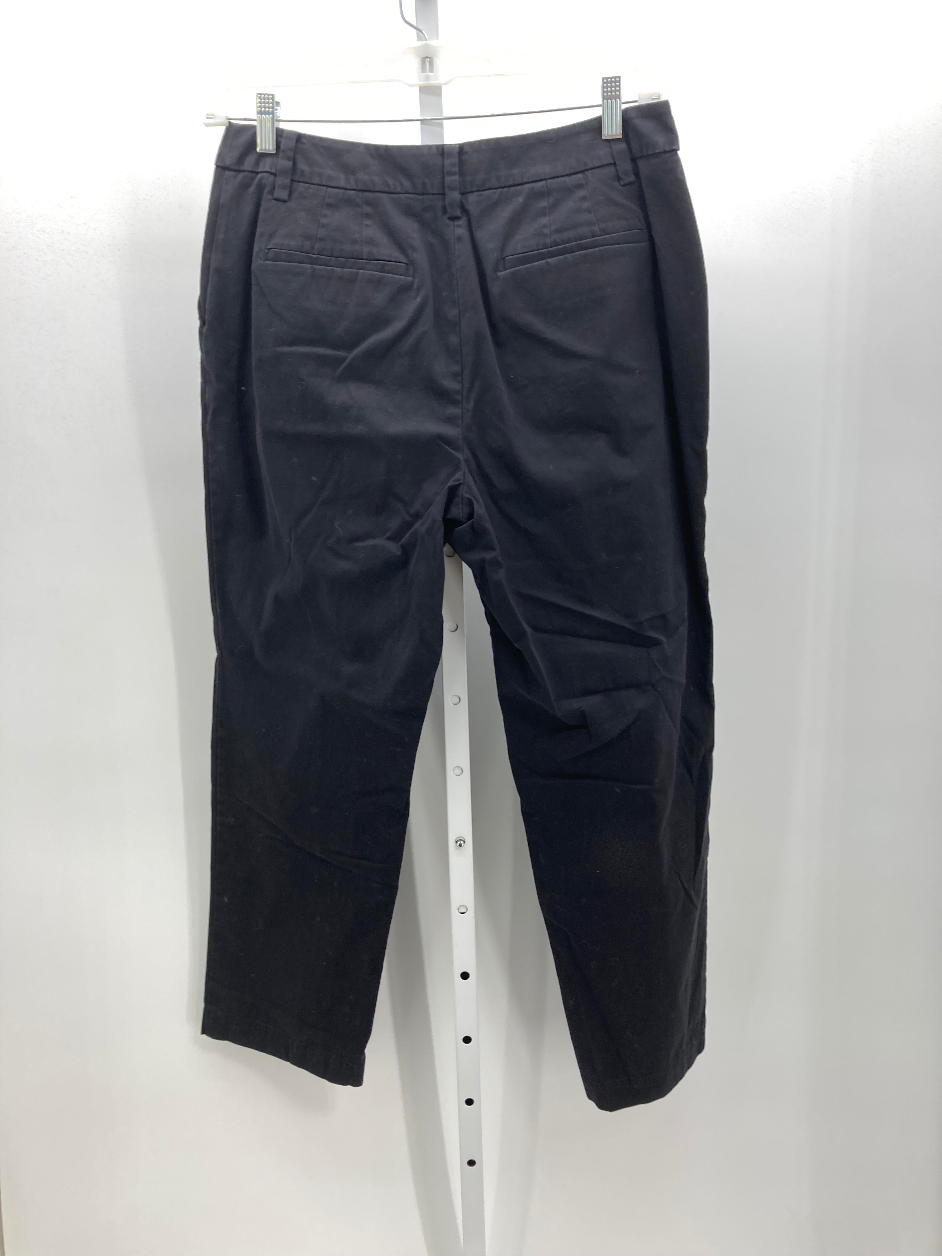 Talbots Size 12 Misses Pants