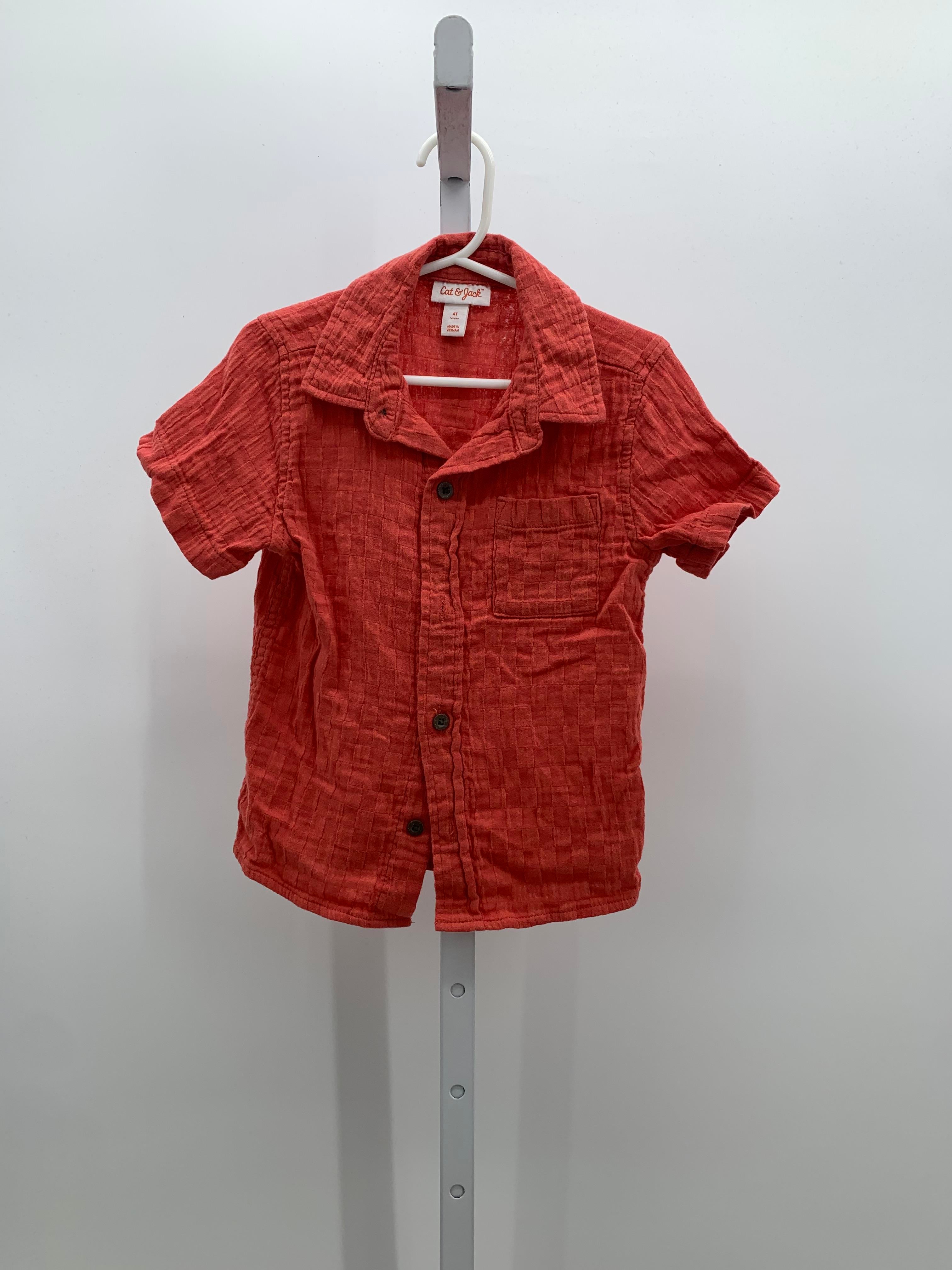 BTN DOWN SHIRT