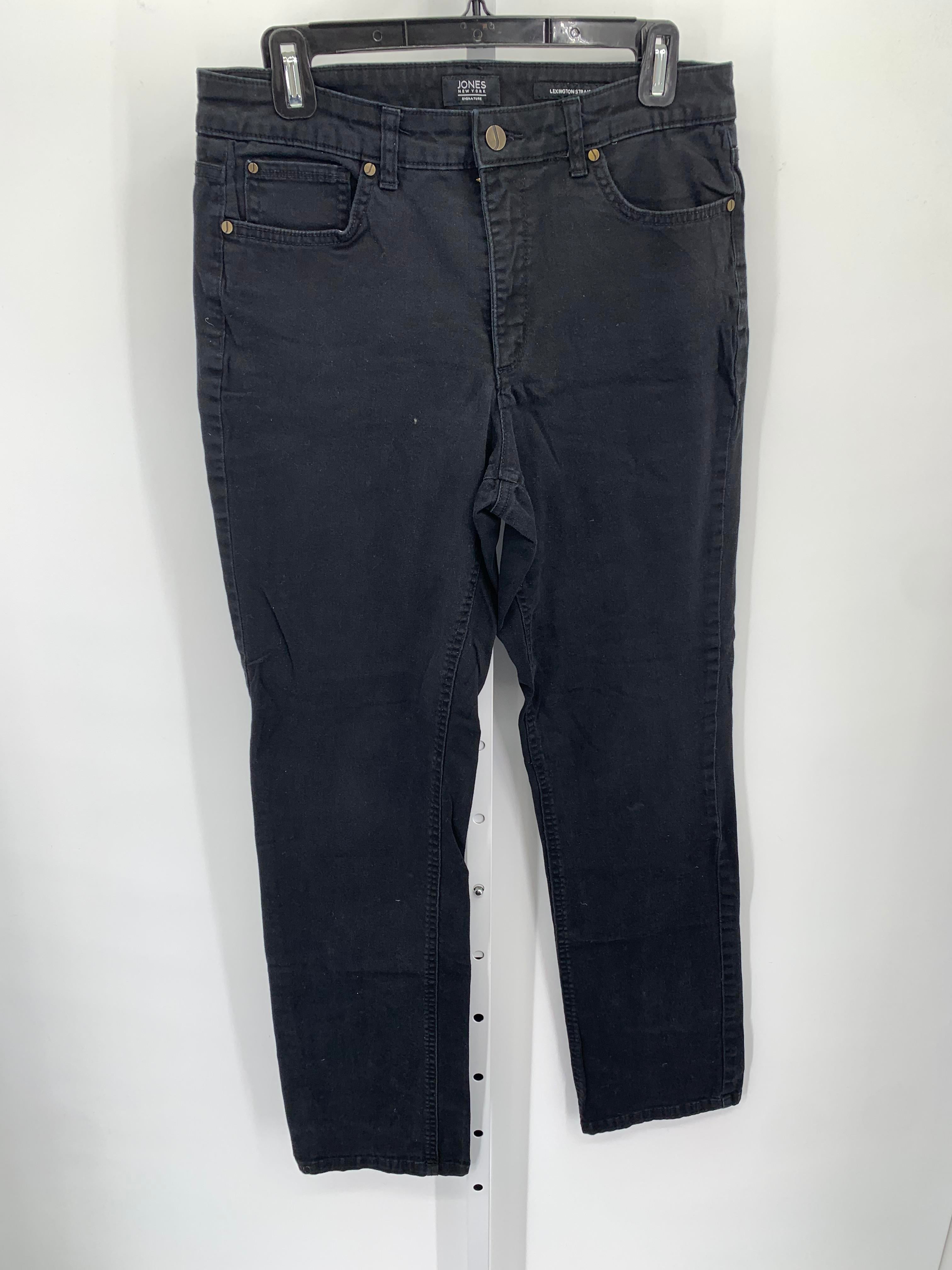 Jones New York Size 10 Misses Jeans