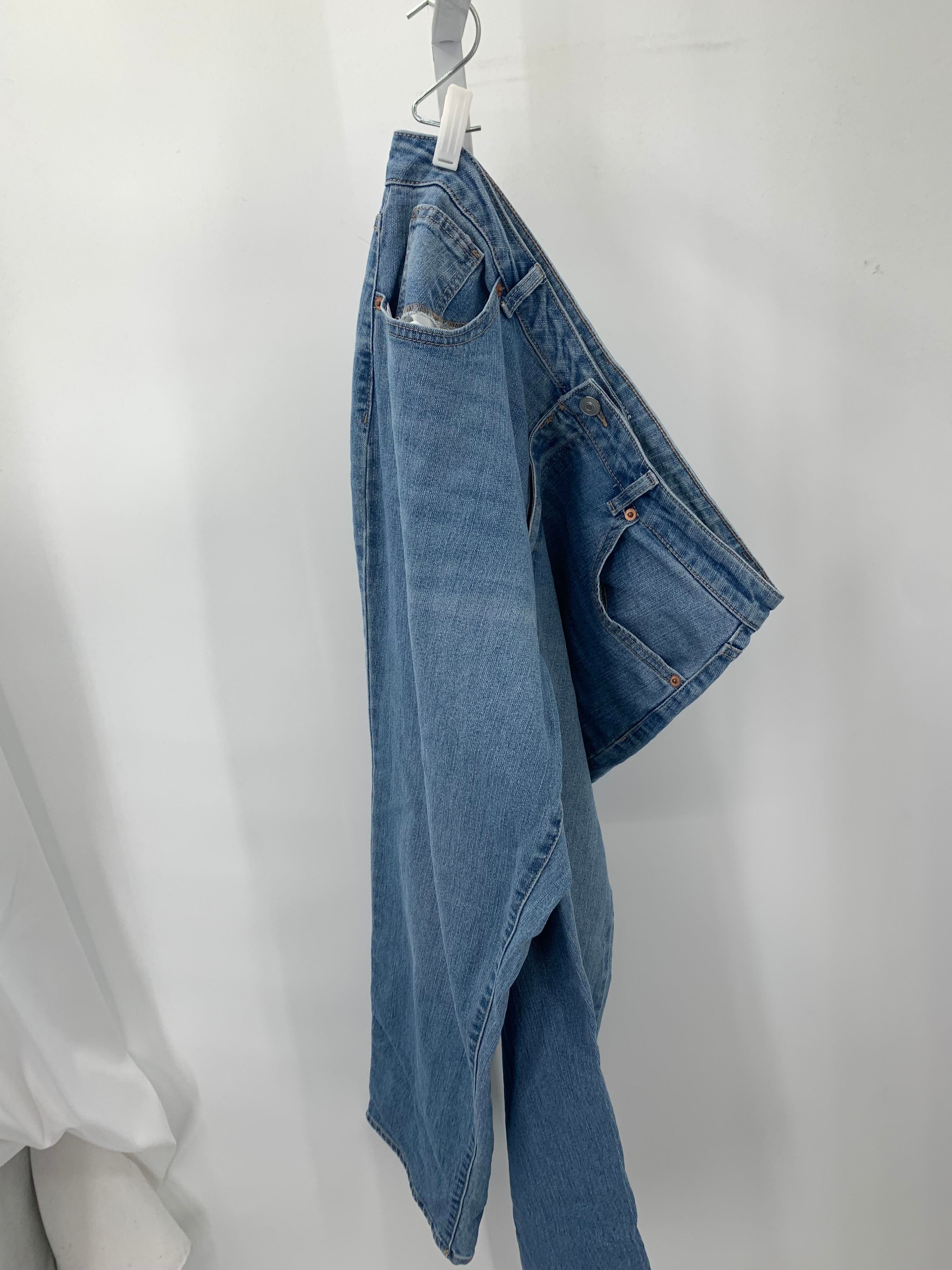No Boundries Size 17 Juniors Jeans