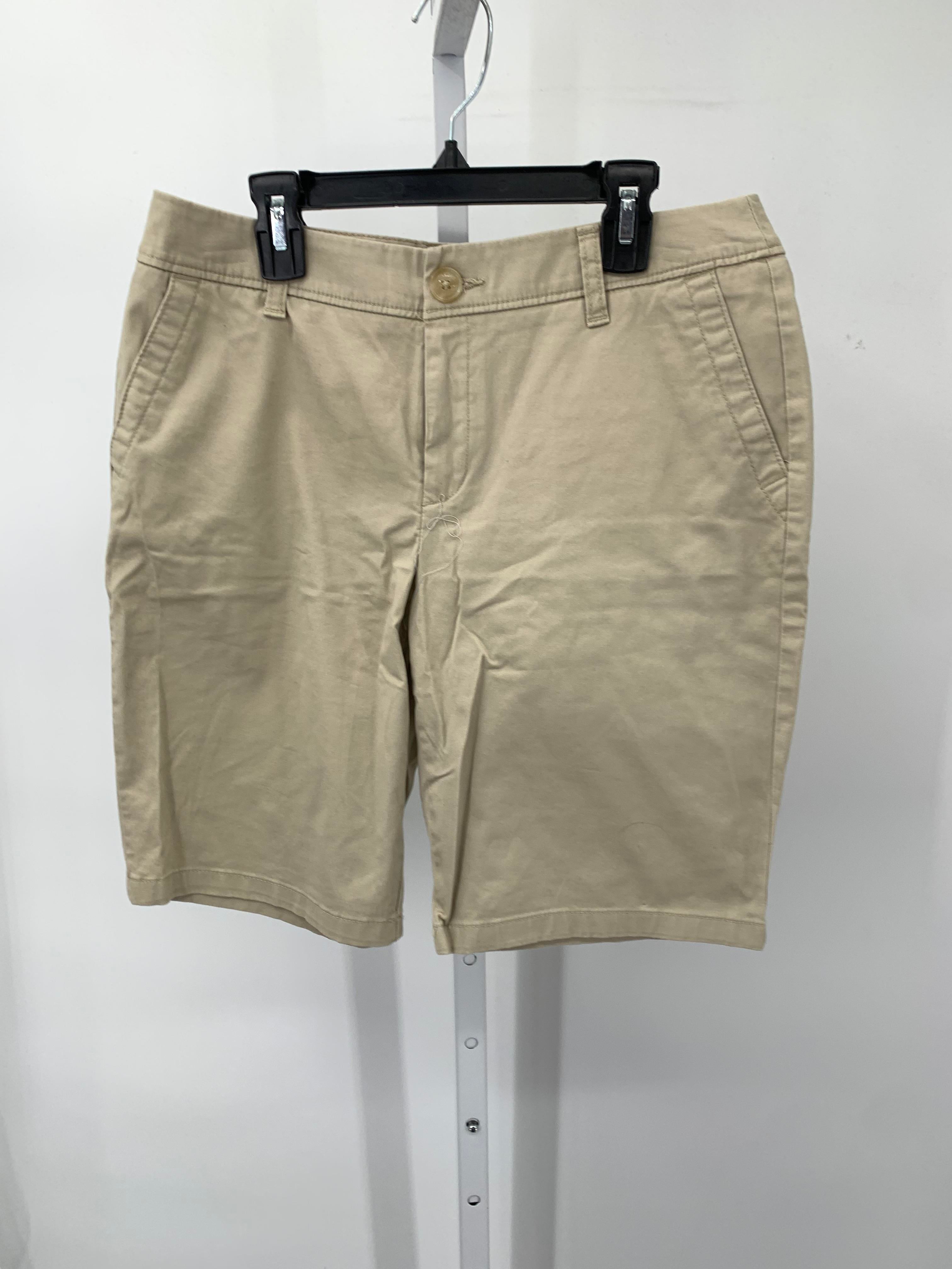 Liz Claiborne Size 6 Petite Petite Shorts