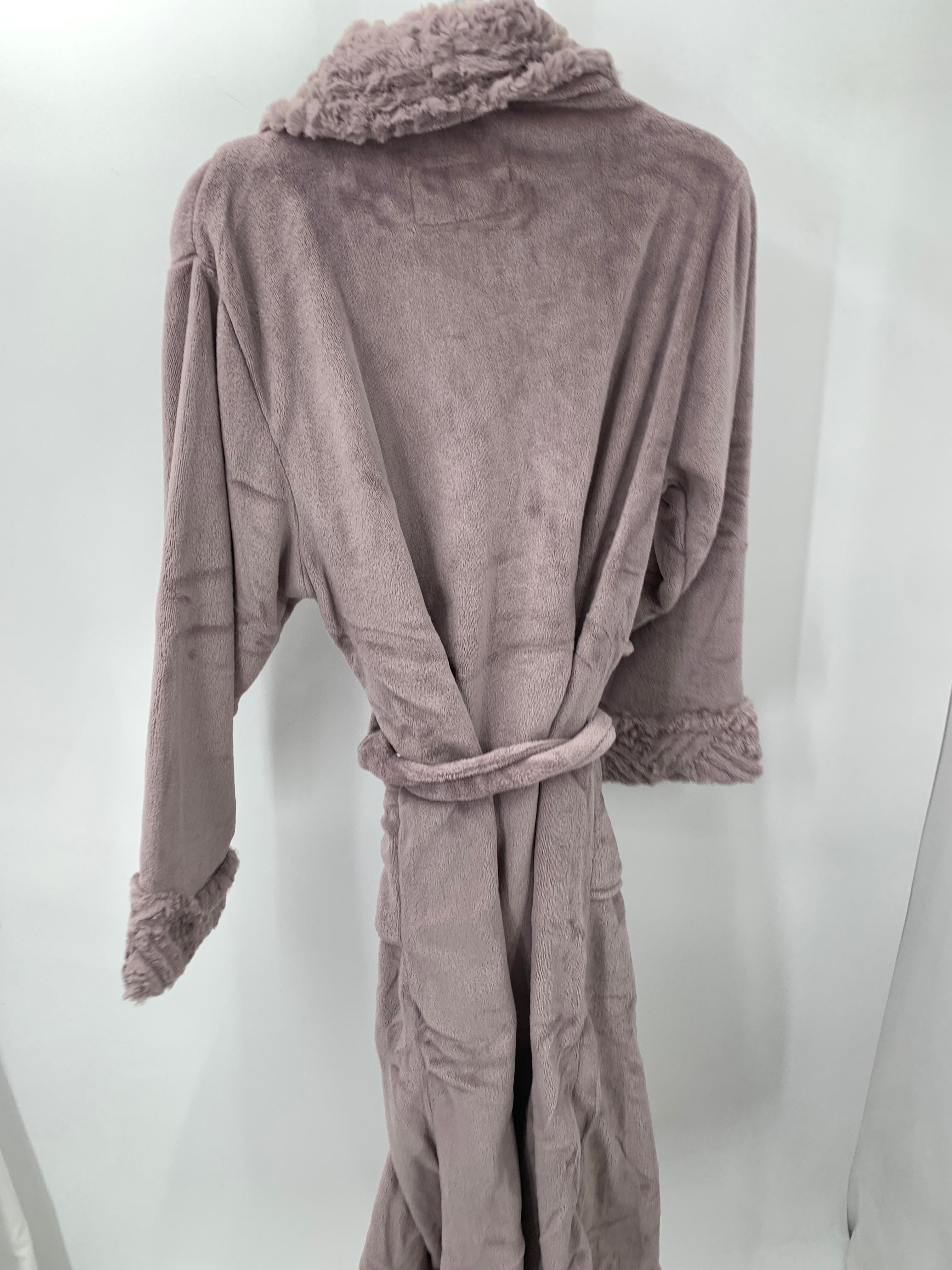 Carole Hochman Size Large Misses Robe