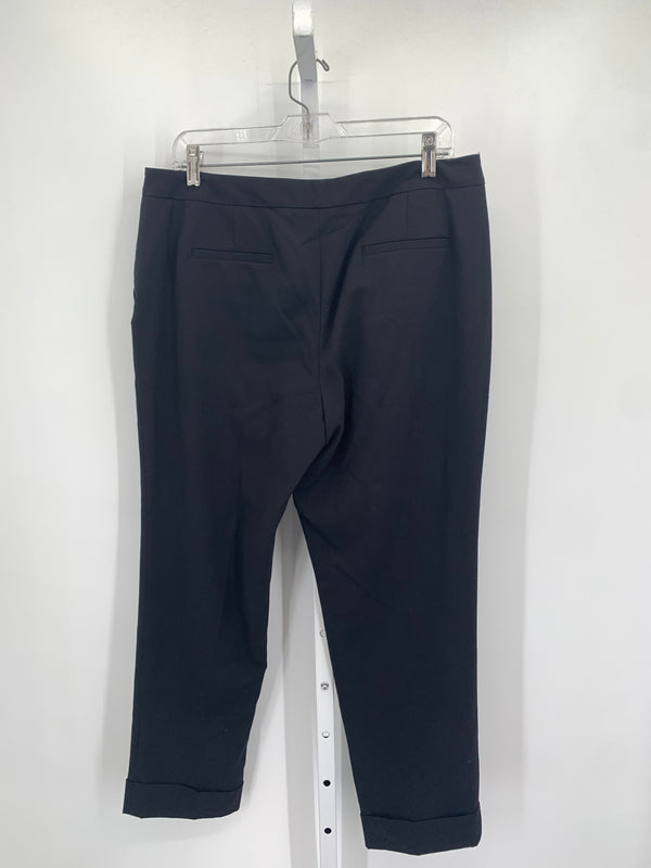 Vince Camuto Size 10 Misses Pants