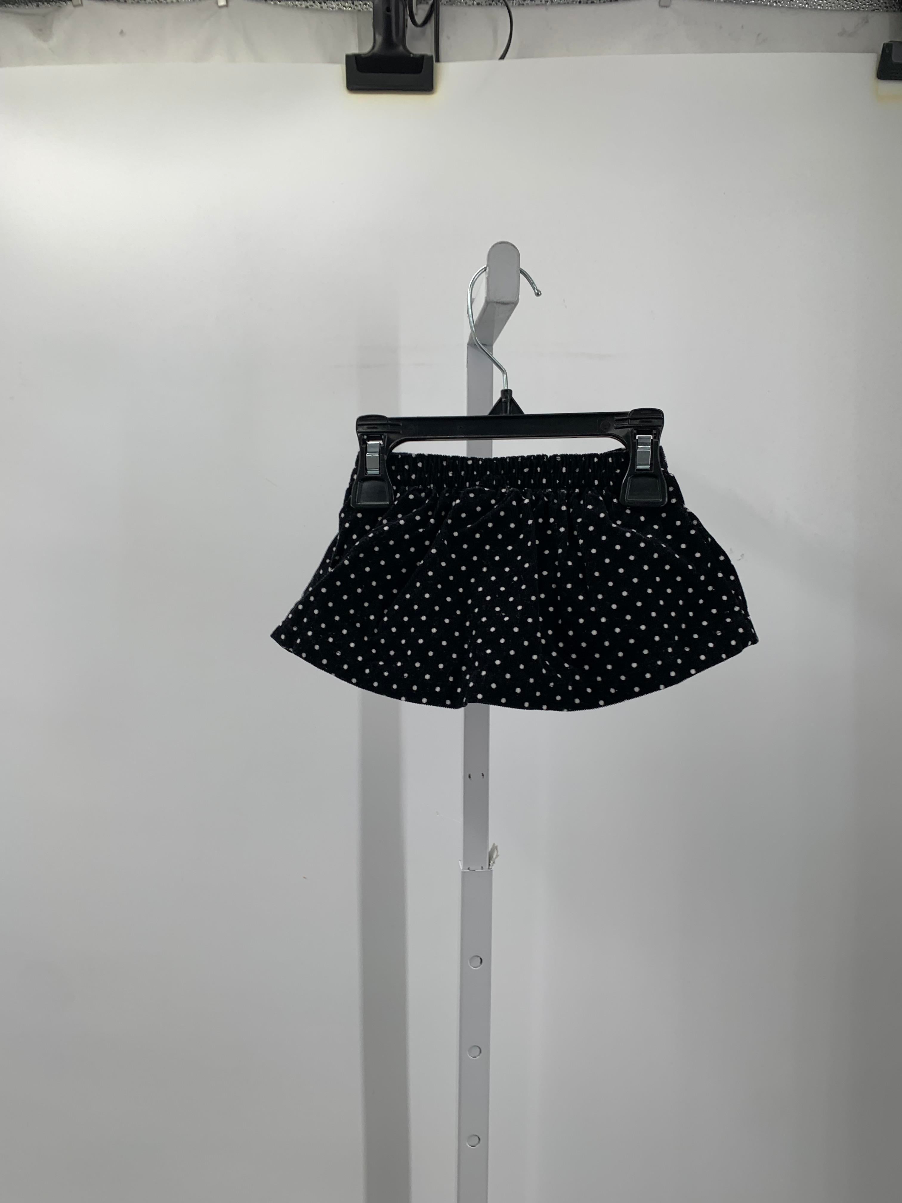 Gymboree Size 0-3 months Girls Skirt