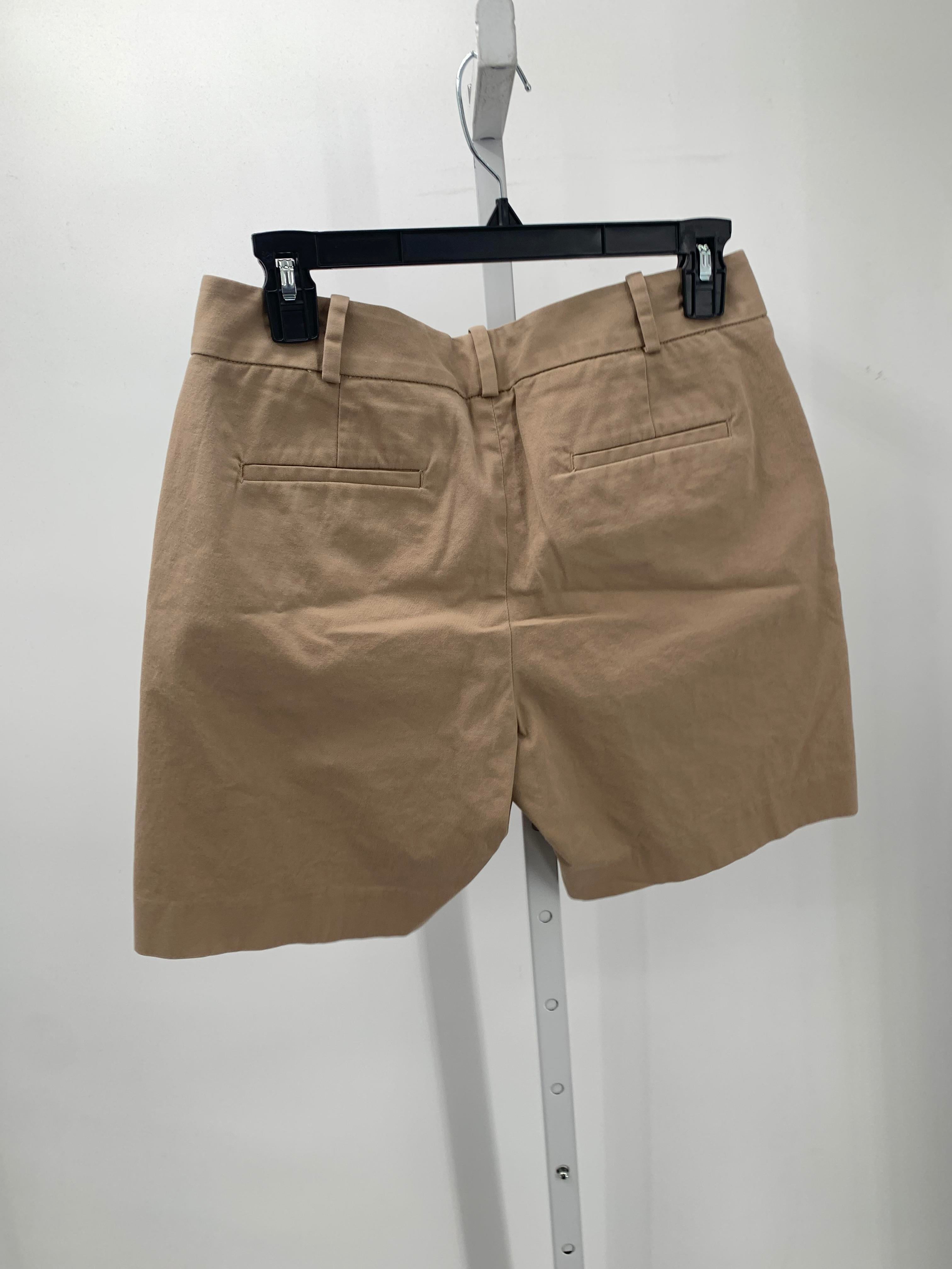 Talbots Size 4 Misses Shorts