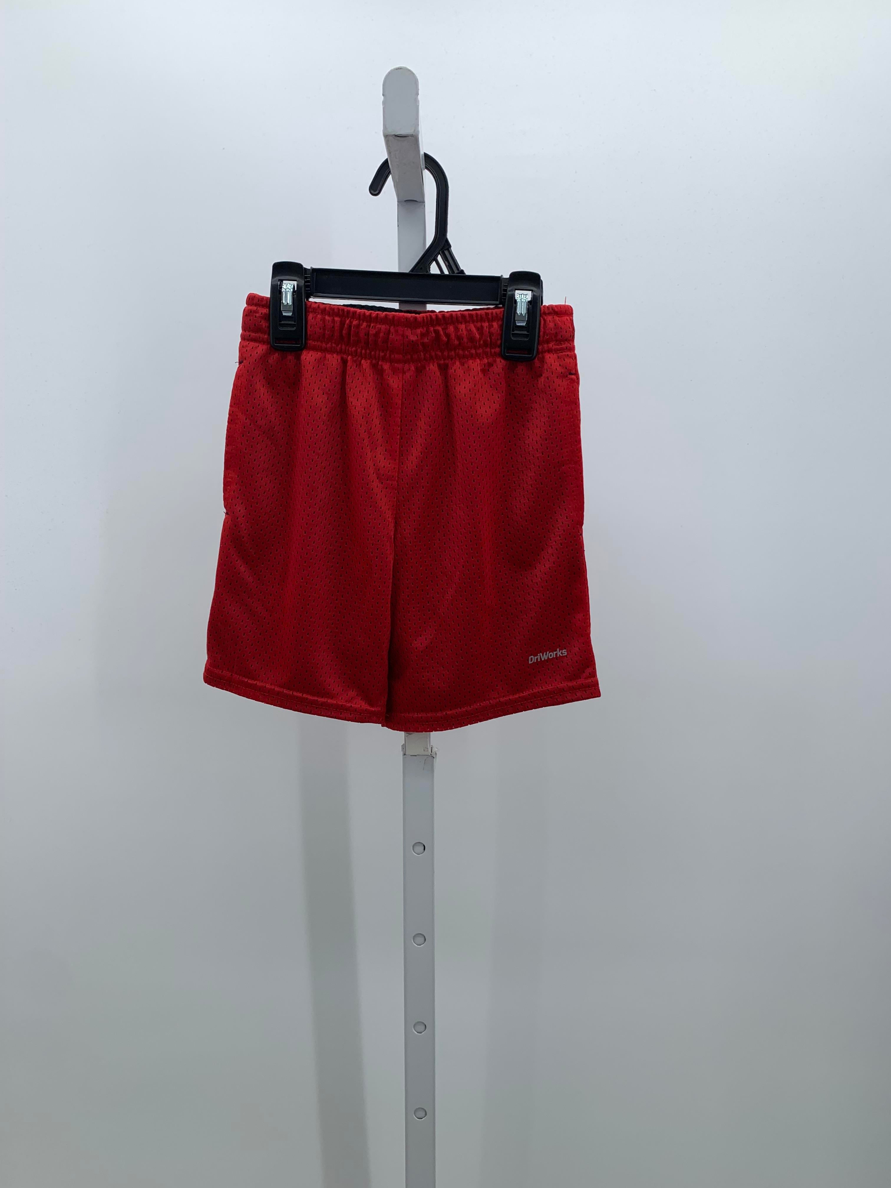ACTIVE BASKETBALL SHORTS