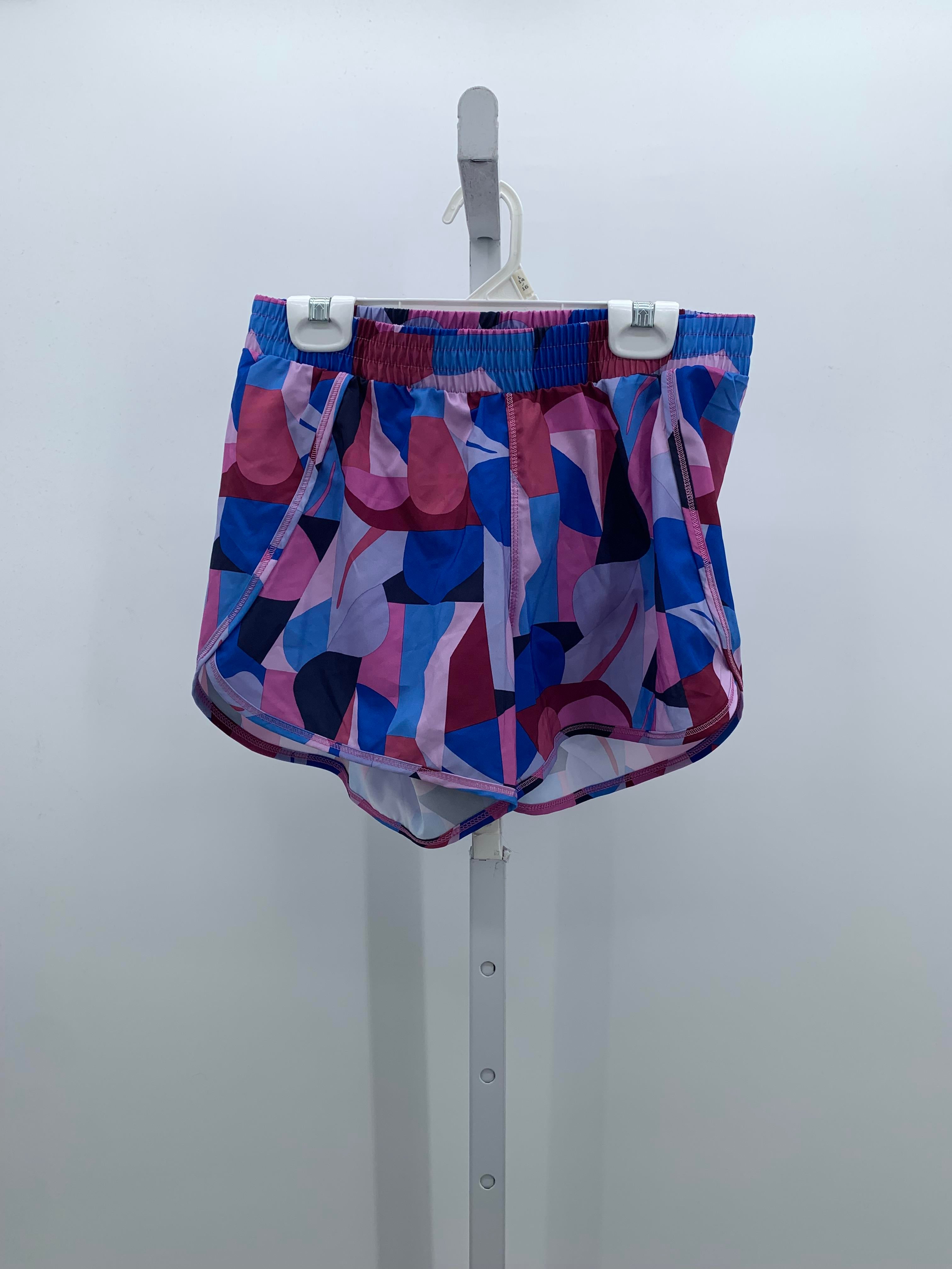 All In Motion Size 14 Girls Shorts