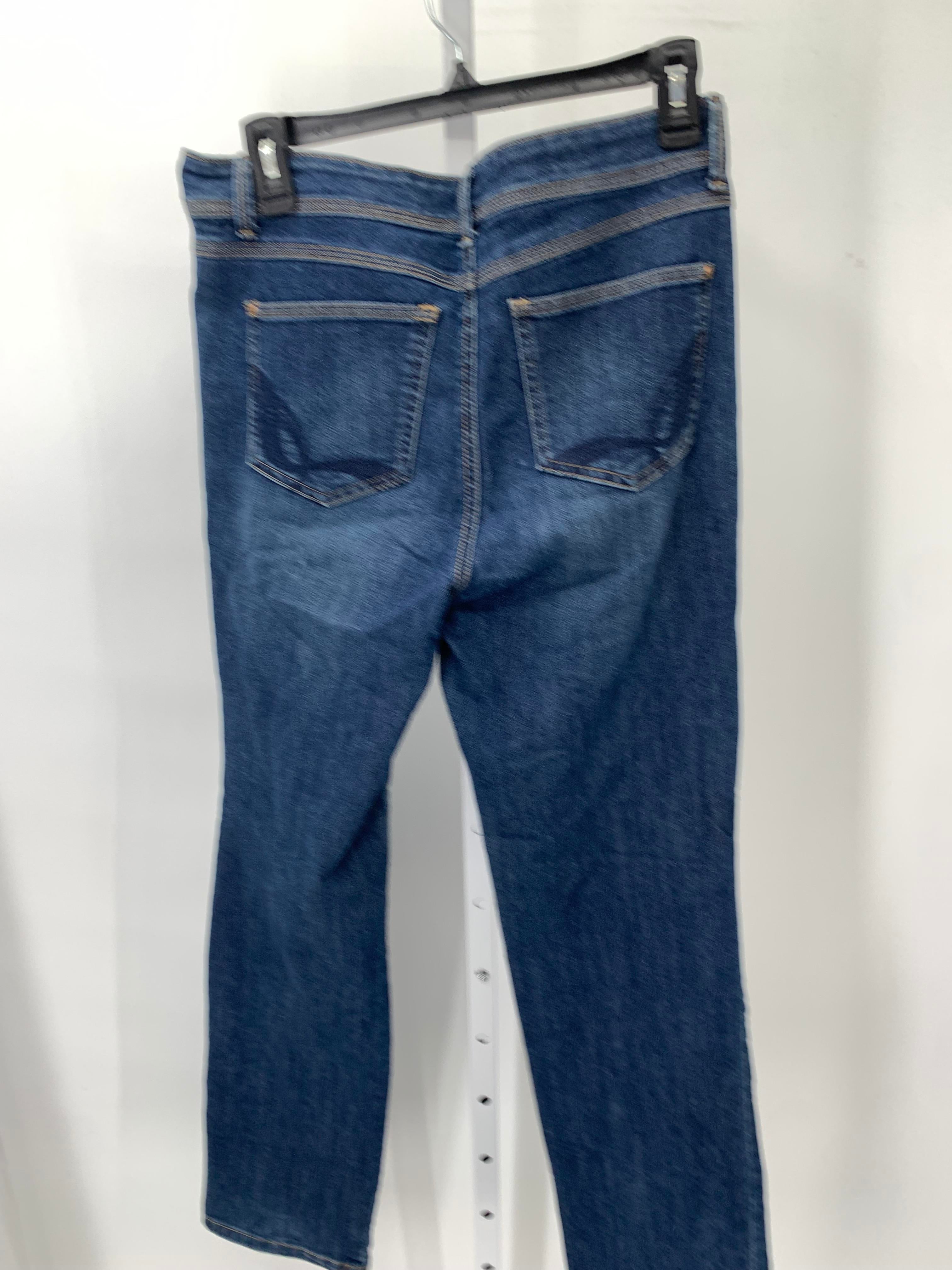 Gloria Vanderbilt Size 8 Misses Jeans