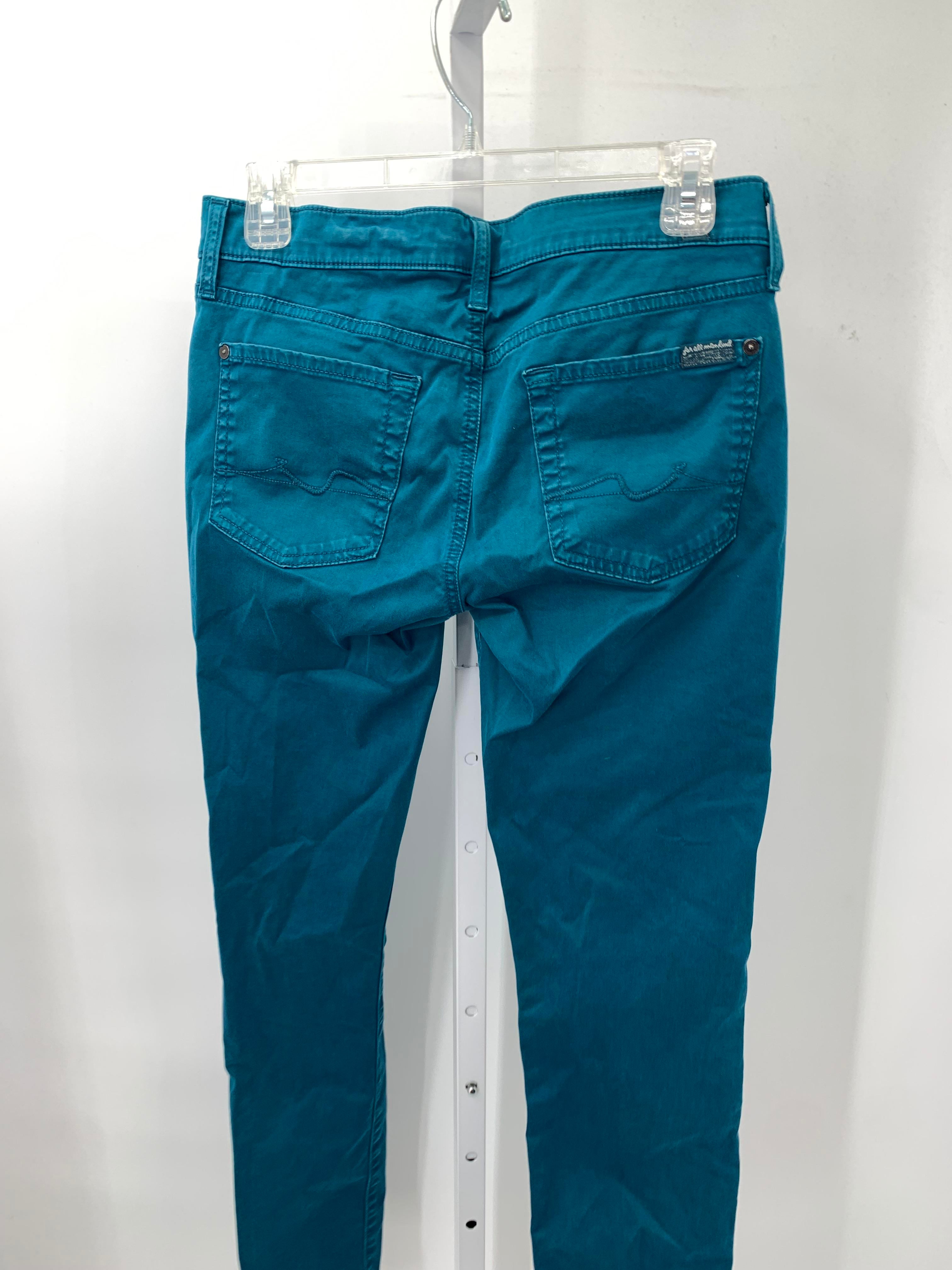 Seven Apparel Size 6 Misses Pants