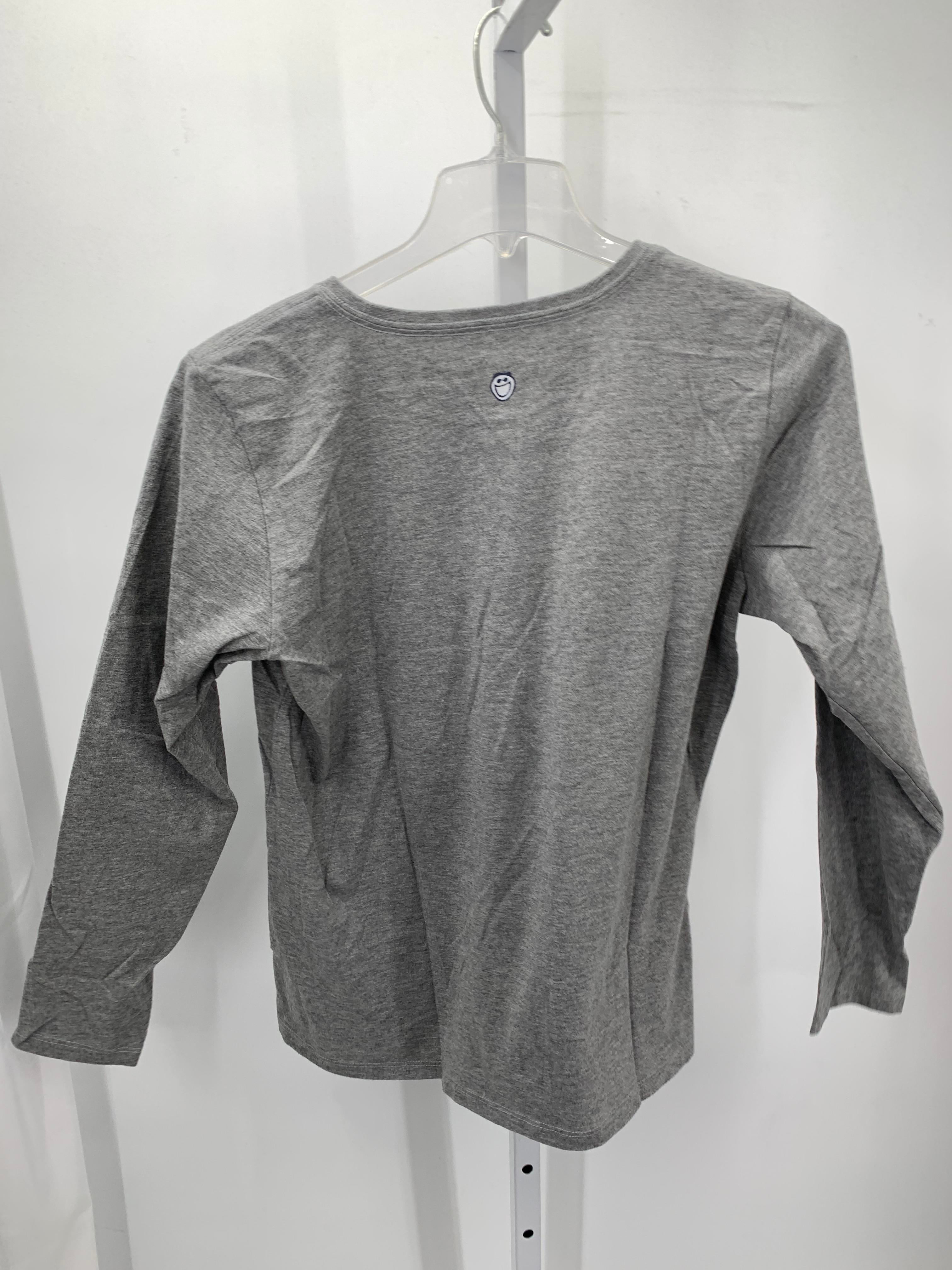 Life is Good Size Large Misses Long Sleeve Shirt