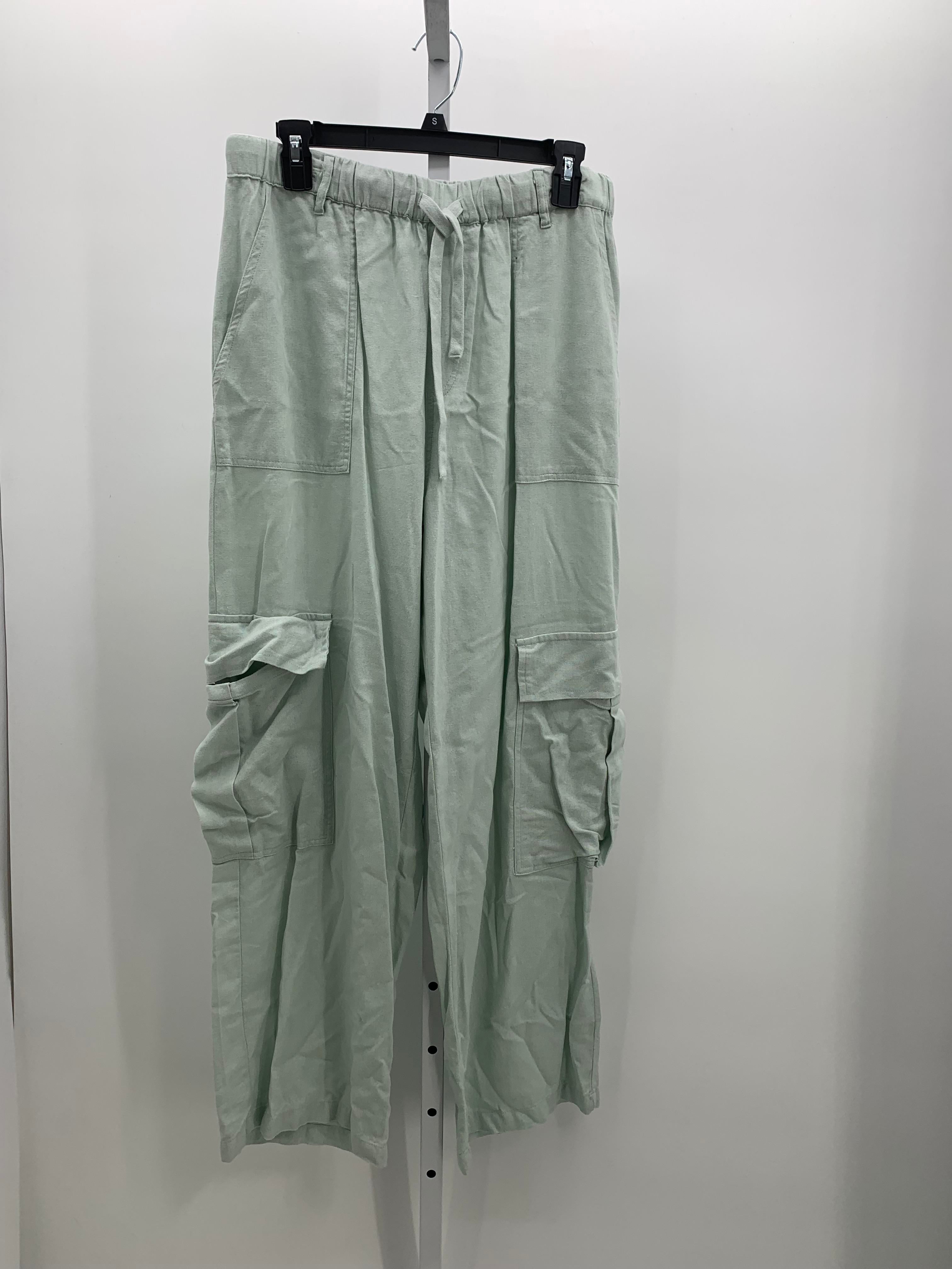 Vanilla Star Size Large Juniors Pants