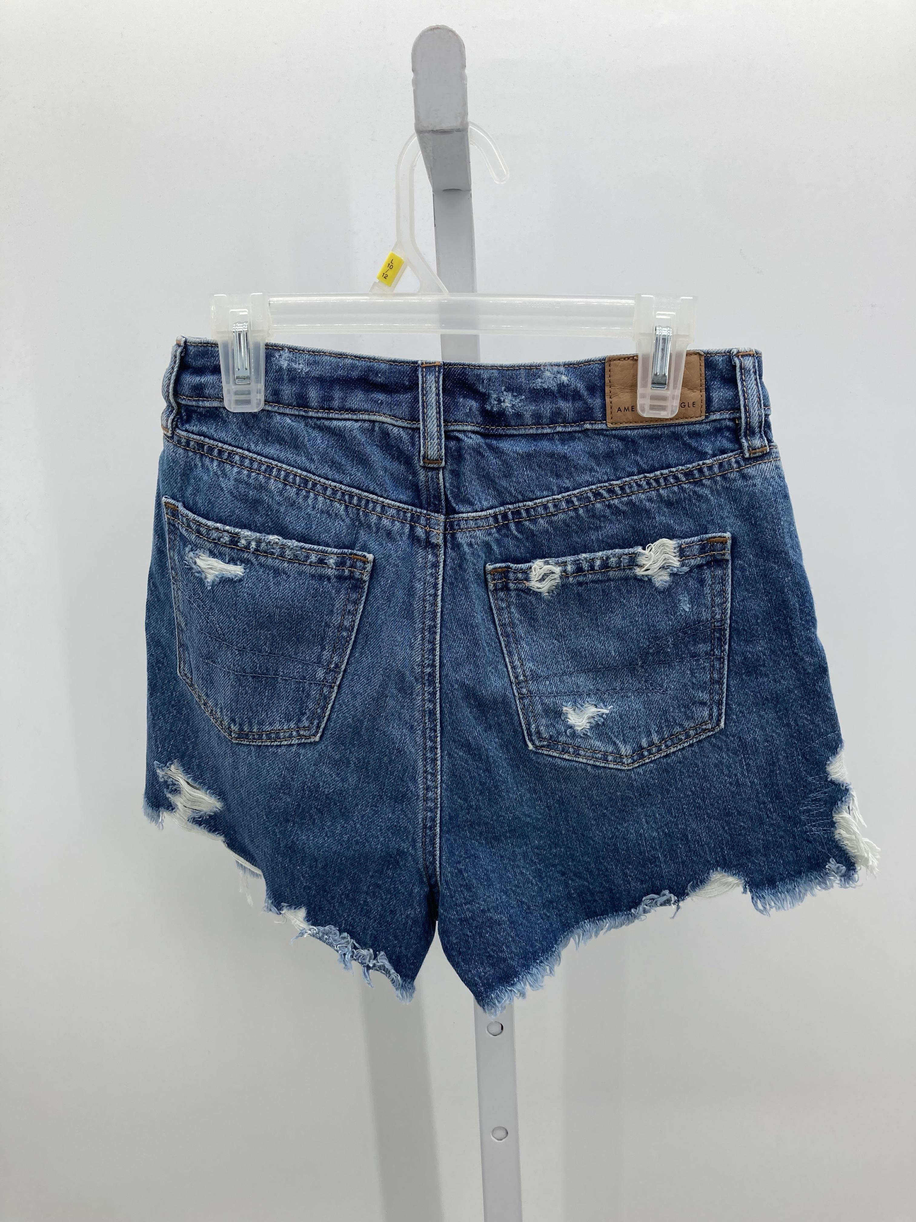 American Eagle Size 00 Juniors Shorts