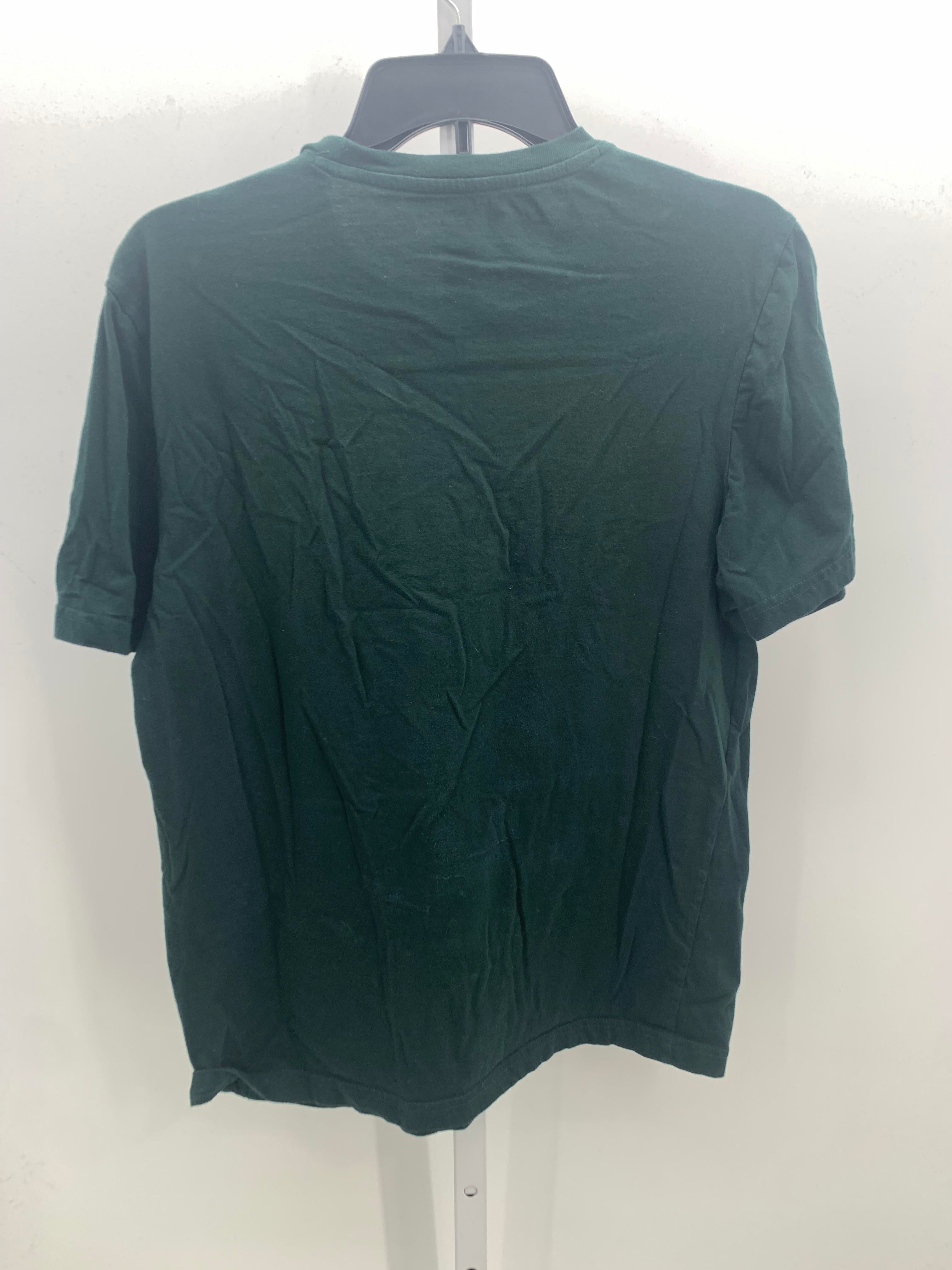 CREWNECK KNIT TEE