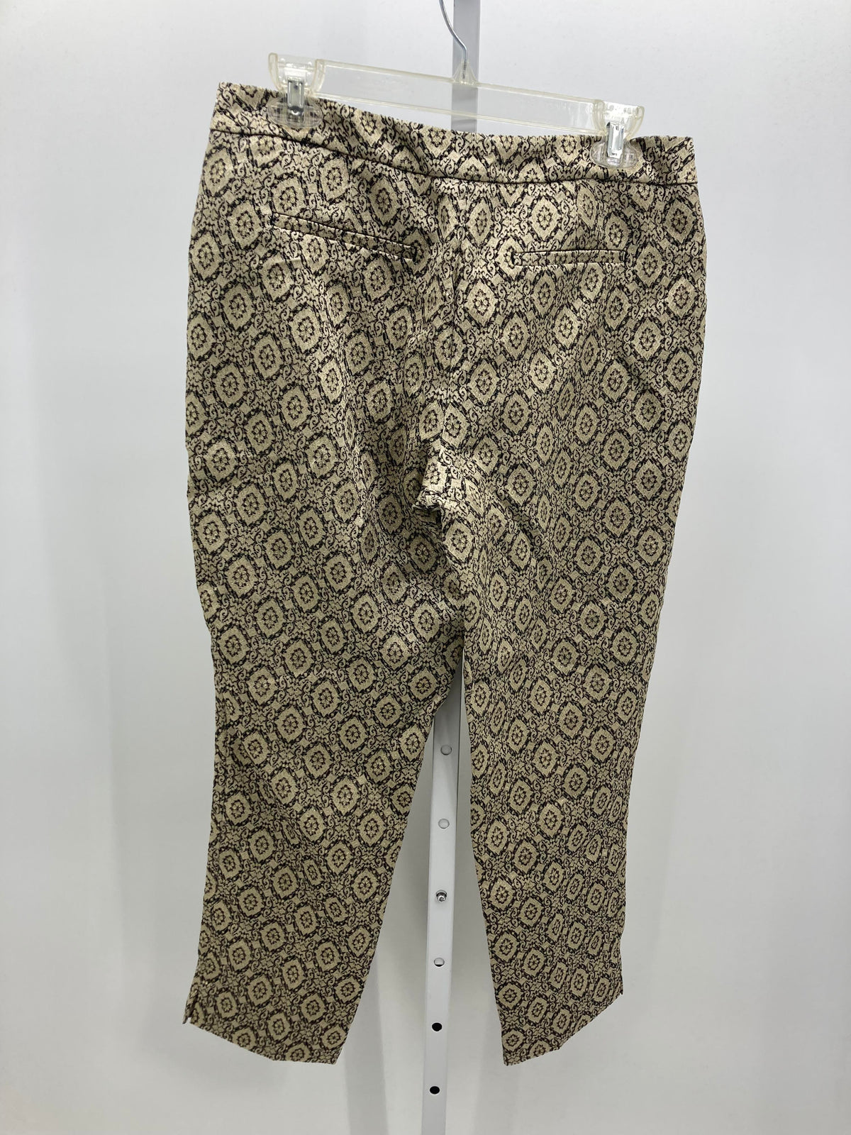 Talbots Size 6 Petite Petite Pants