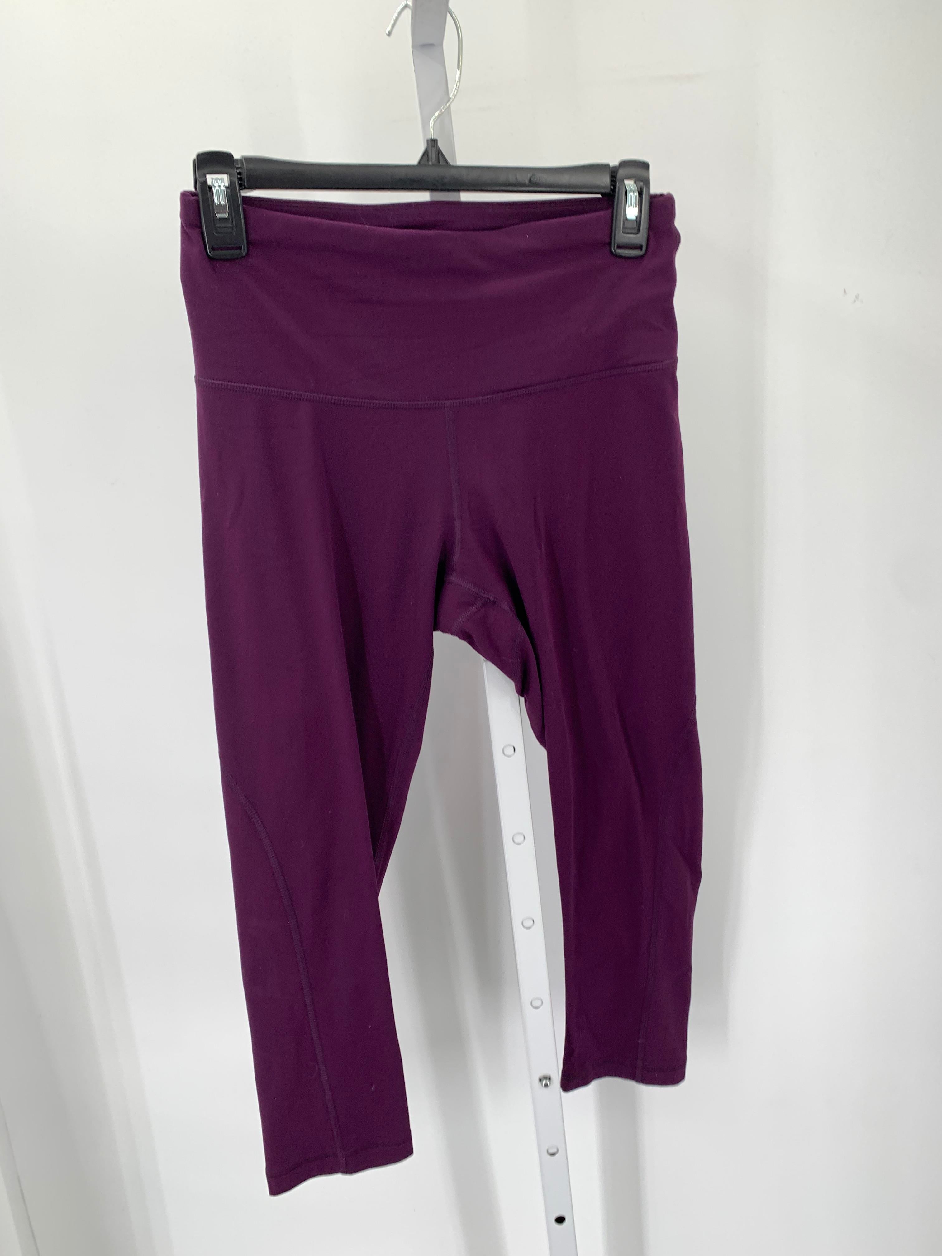 Yogalicious Size Medium Misses Leggings