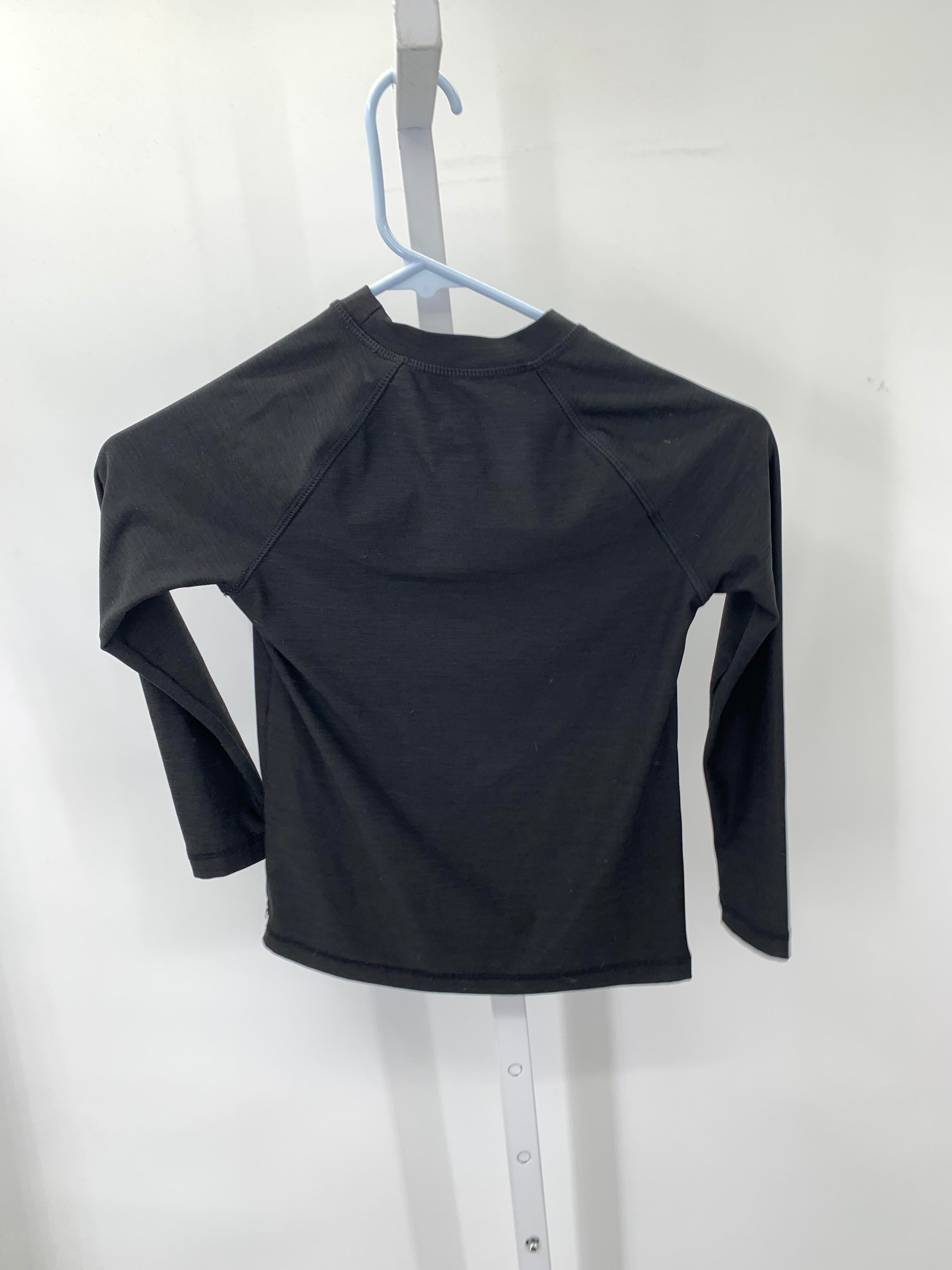 ACTIVE WEAR TEE