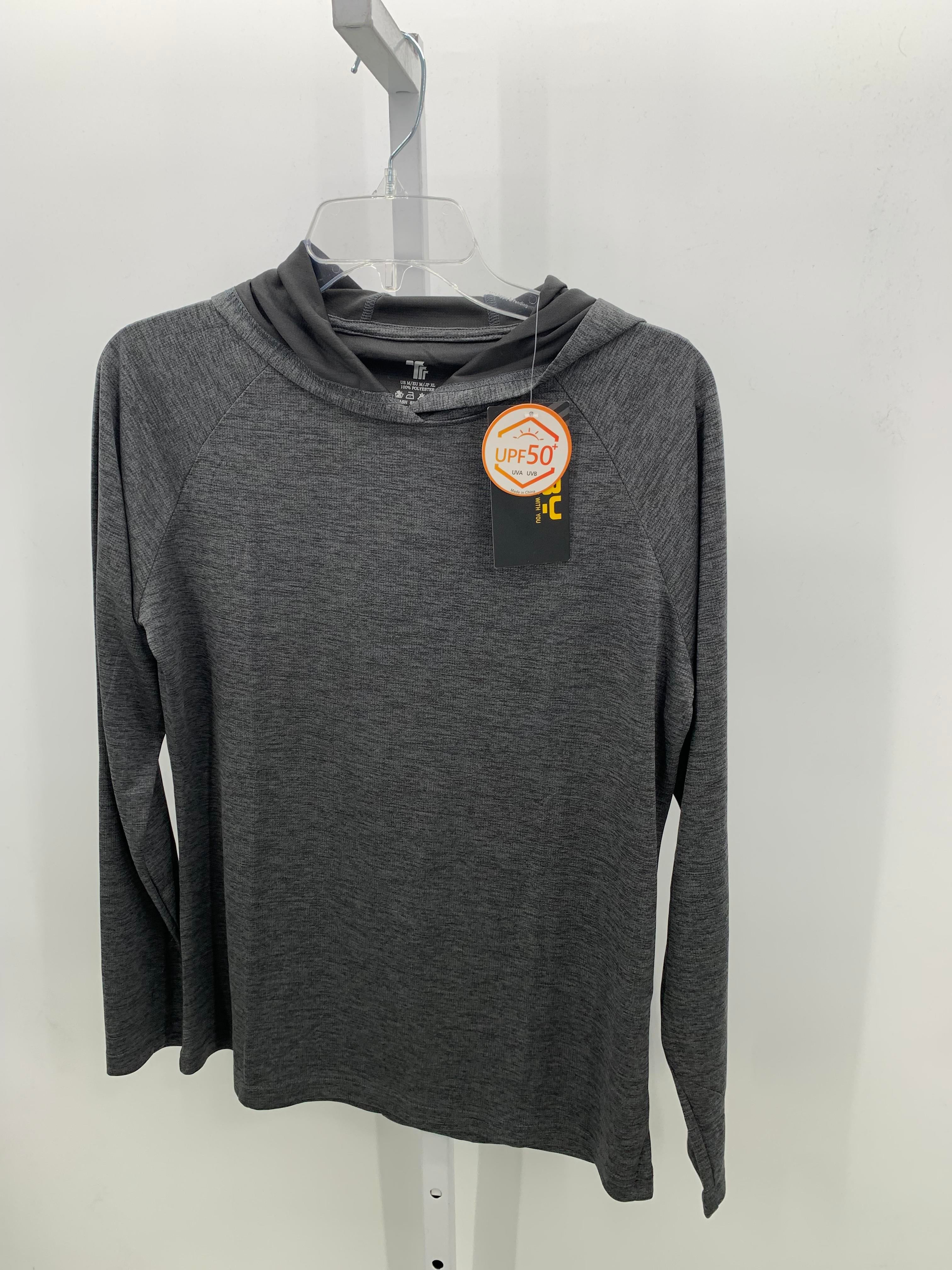 Size Medium Misses Long Sleeve Shirt