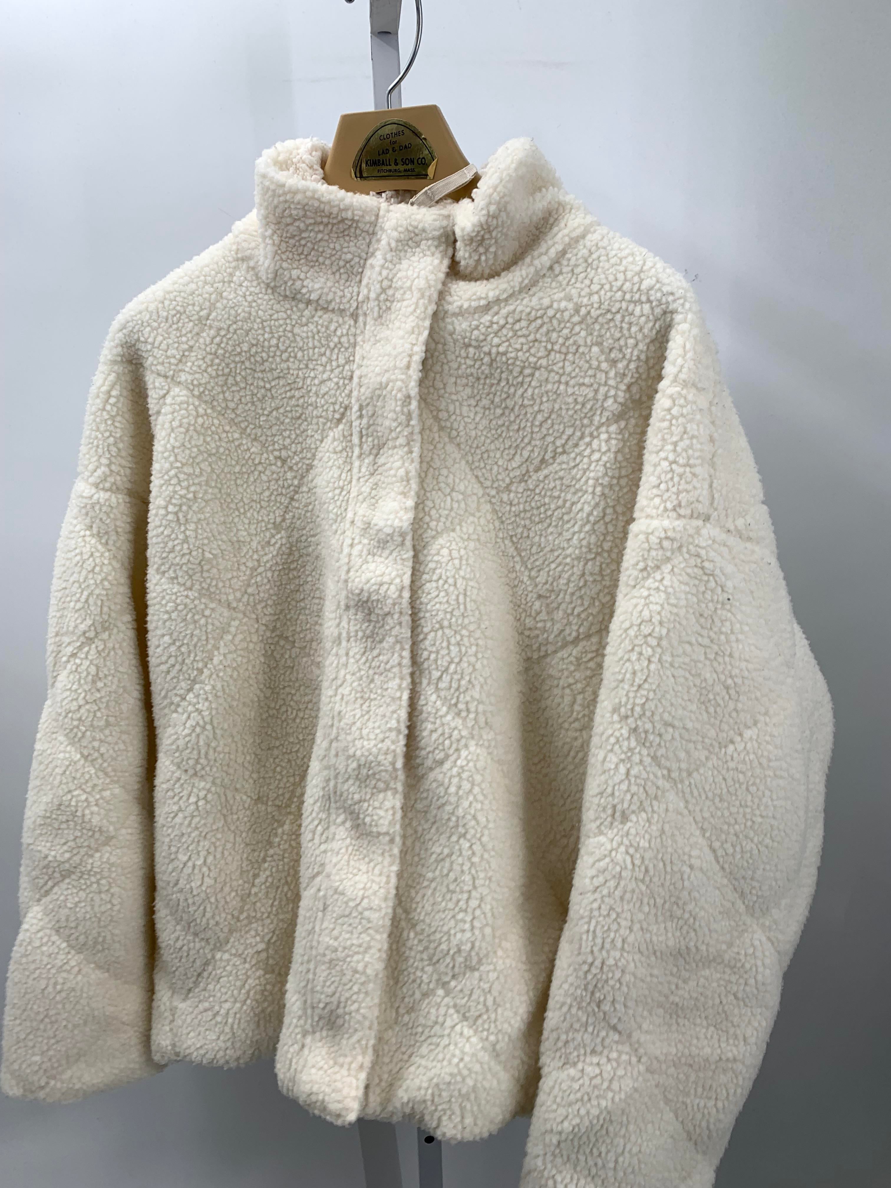 Universal Thread Size XXL Misses Jacket