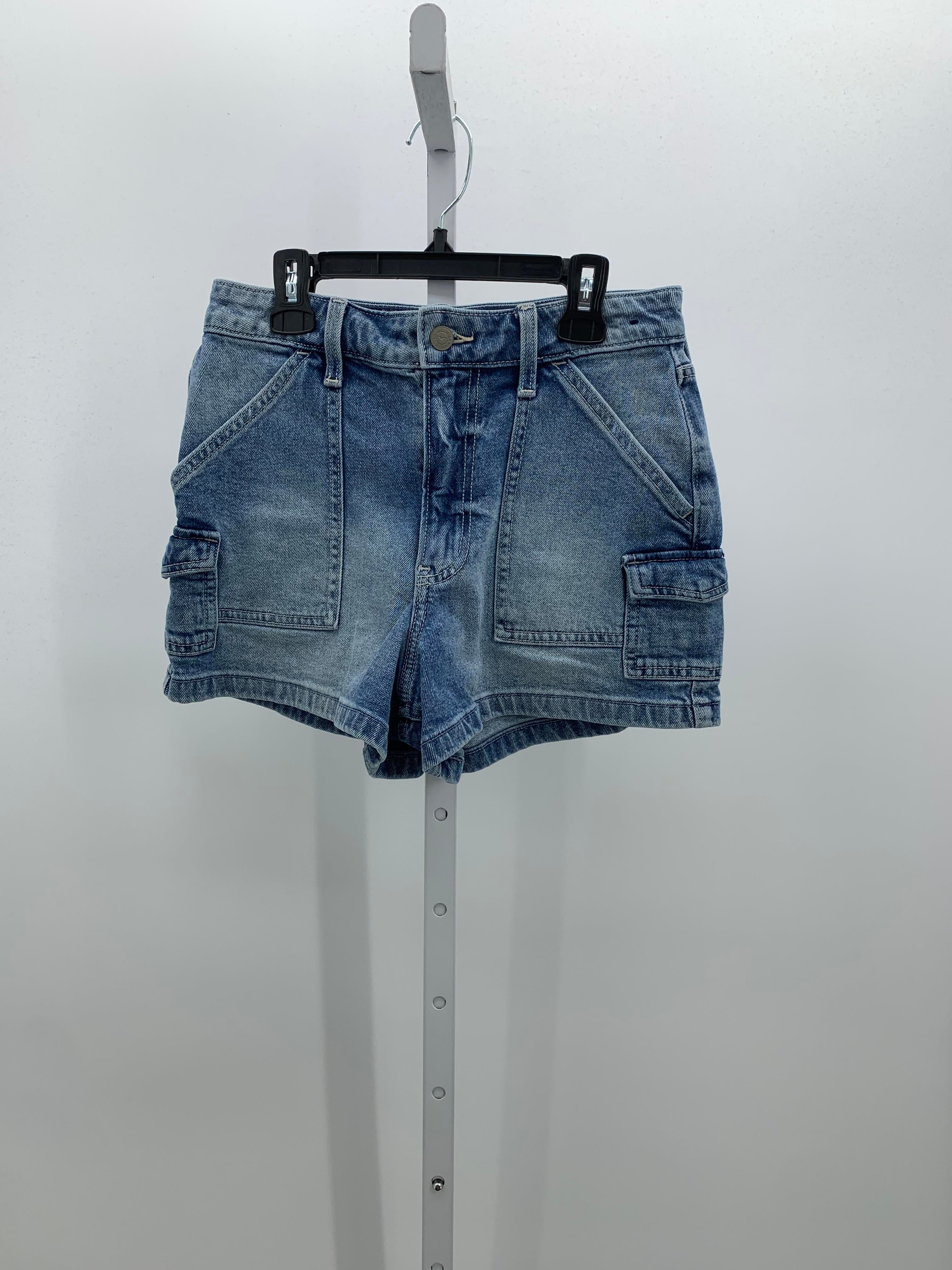 Hollister Size 4/6 Juniors Shorts